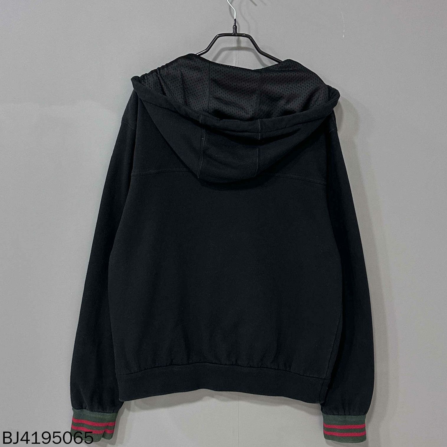 Gucci Gucci Black Jacket M Women Size M / US 6-8 / IT 42-44 - 3 Thumbnail