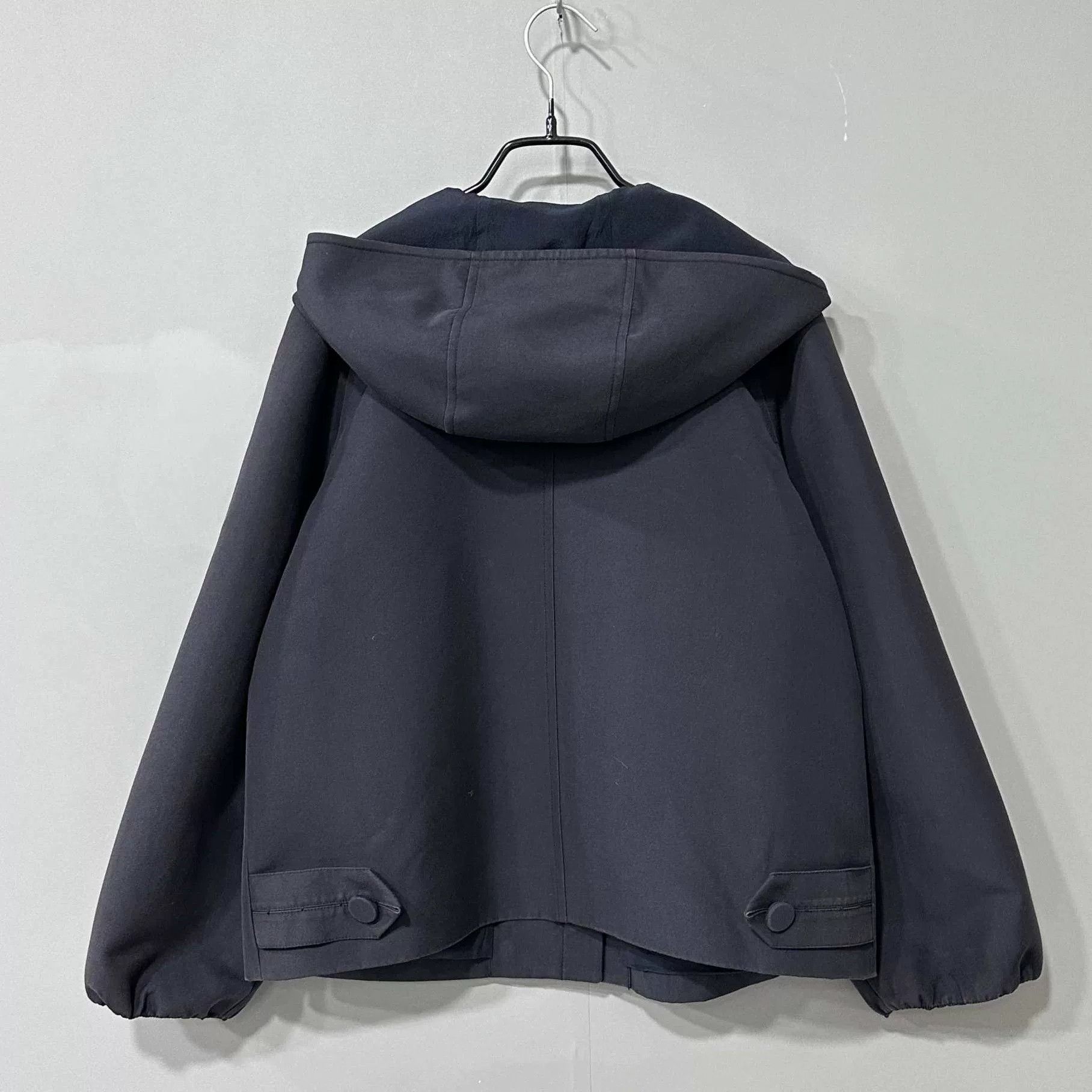 Dior Dior Formal Black Jacket M Women Size M / US 6-8 / IT 42-44 - 3 Thumbnail