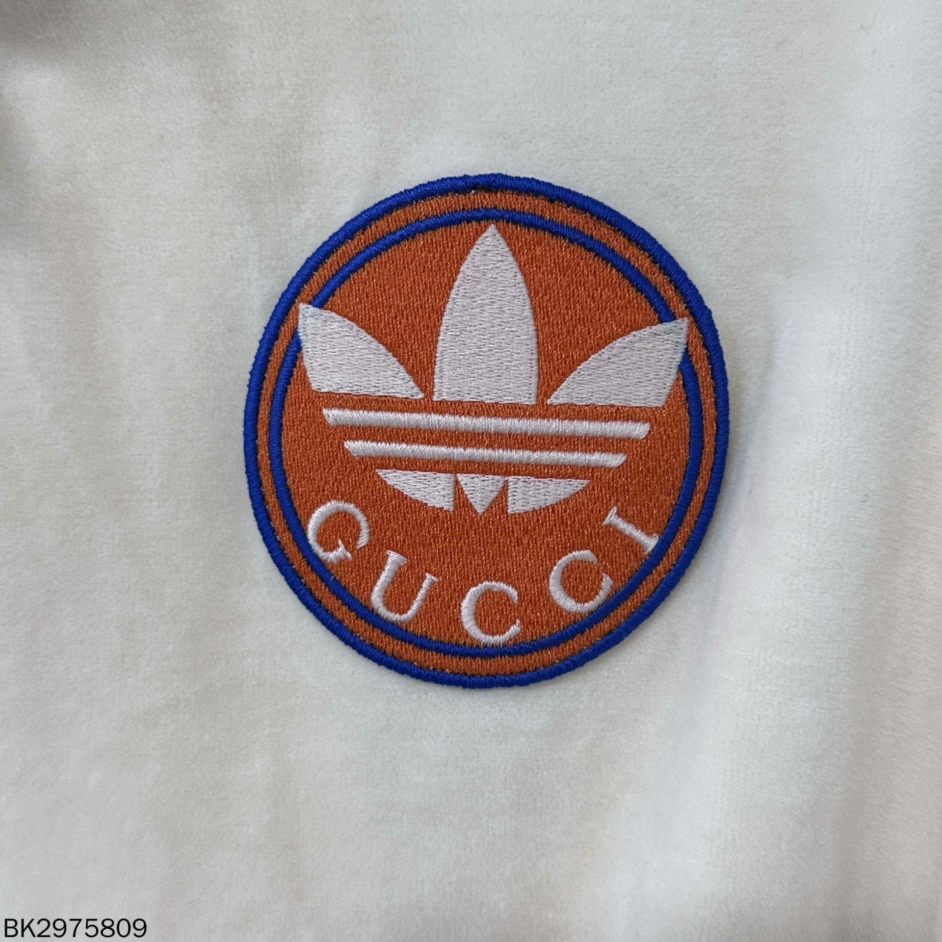 Gucci Gucci Collab Light Jacket s Men Size US S / EU 44-46 / 1 - 5 Thumbnail