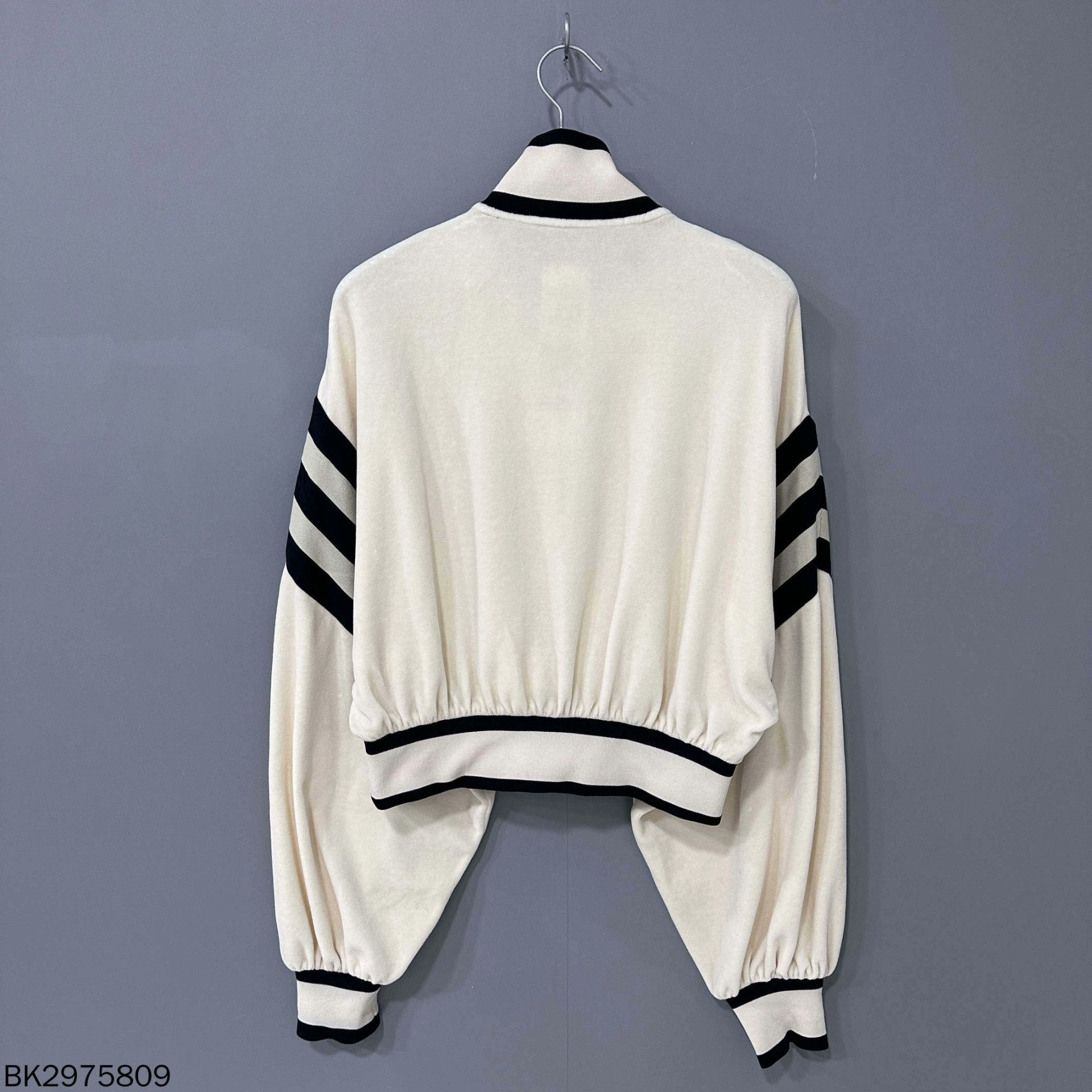 Gucci Gucci Collab Light Jacket s Men Size US S / EU 44-46 / 1 - 3 Thumbnail