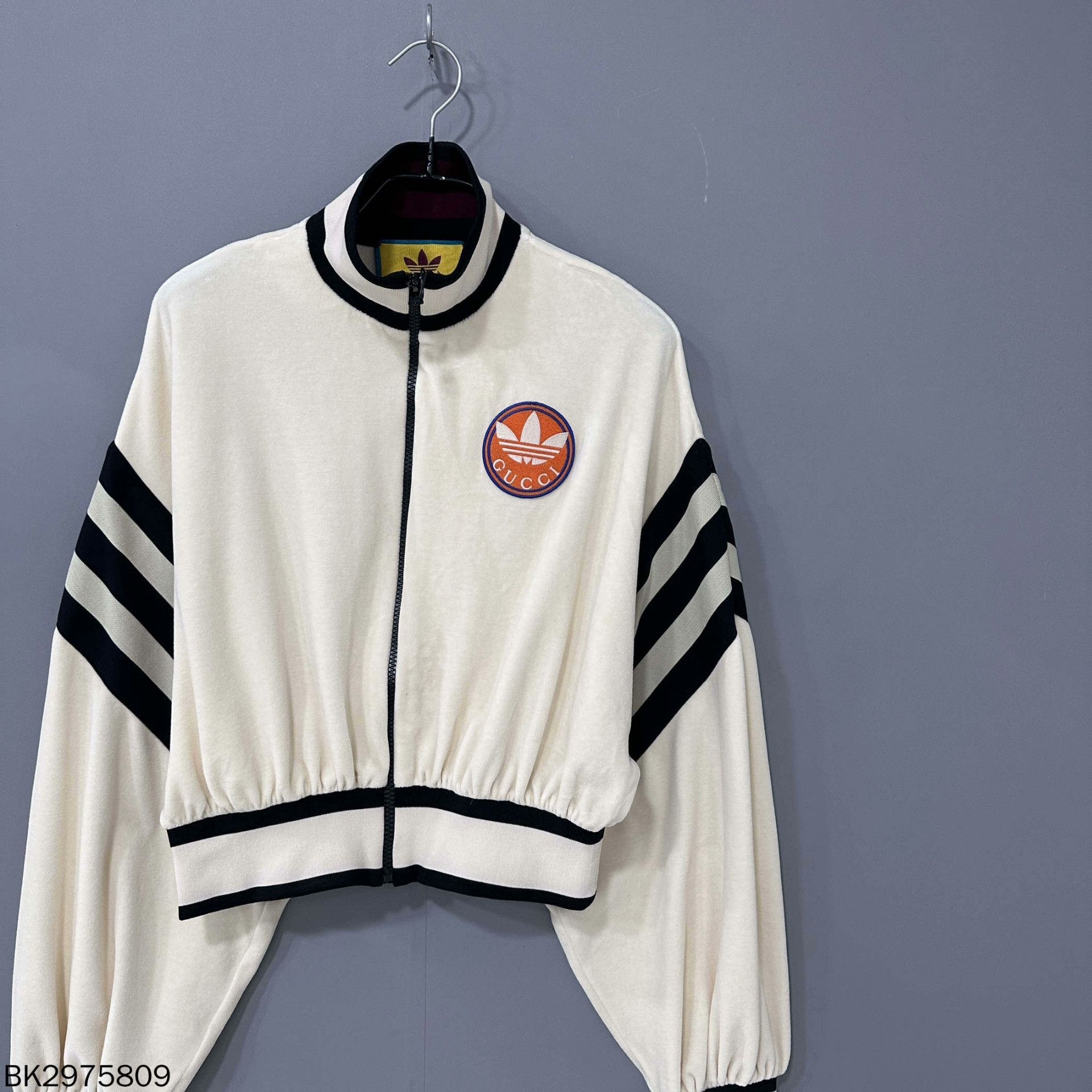 Gucci Gucci Collab Light Jacket s Men Size US S / EU 44-46 / 1 - 2 Thumbnail