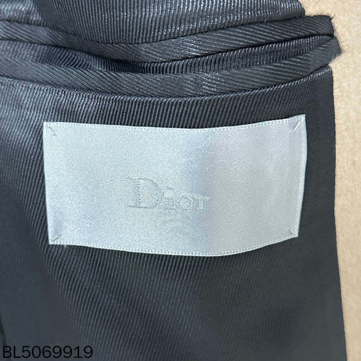 Dior Dior Formal Suit 40r Men Size 40R - 3 Thumbnail