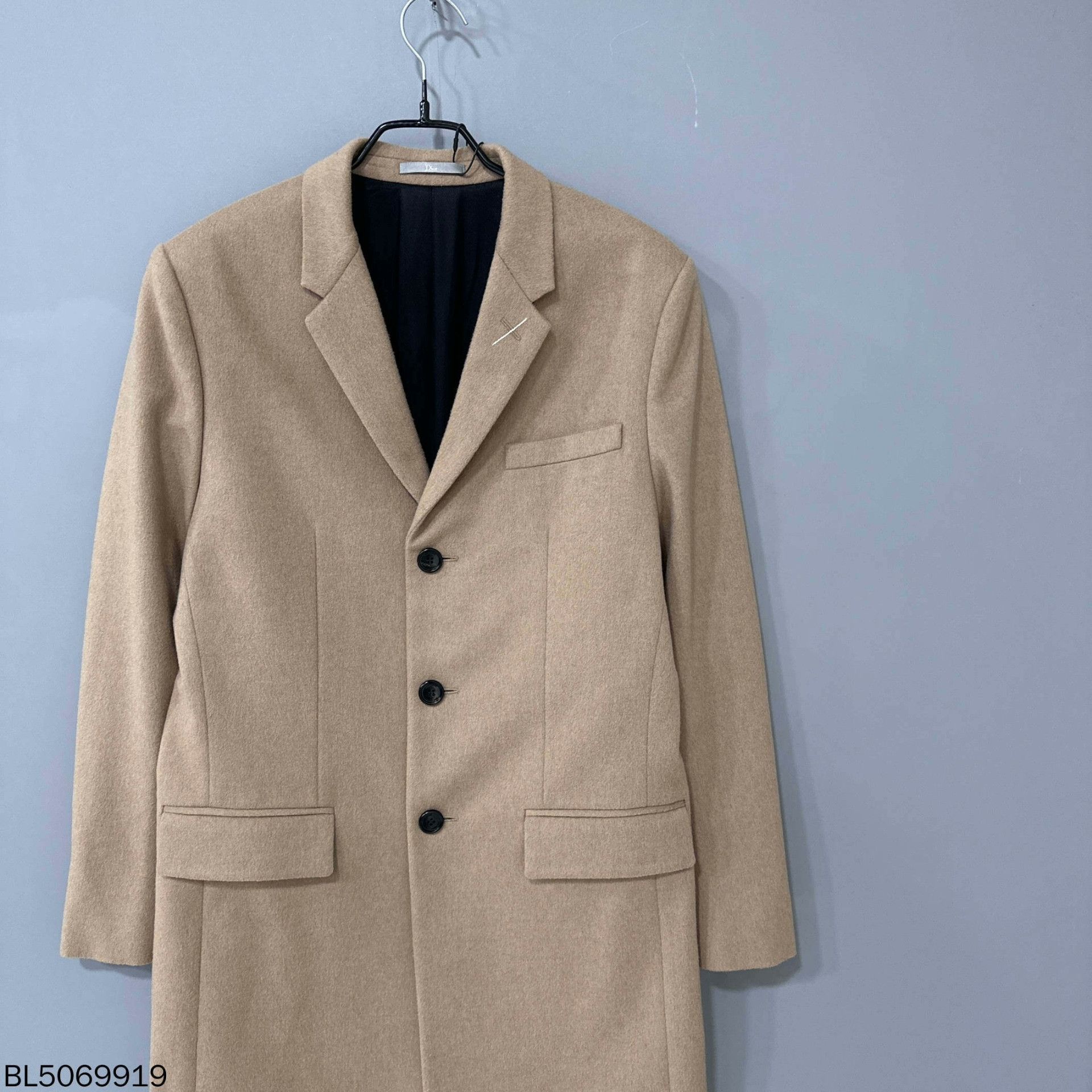 Dior Dior Formal Suit 40r Men Size 40R - 5 Thumbnail