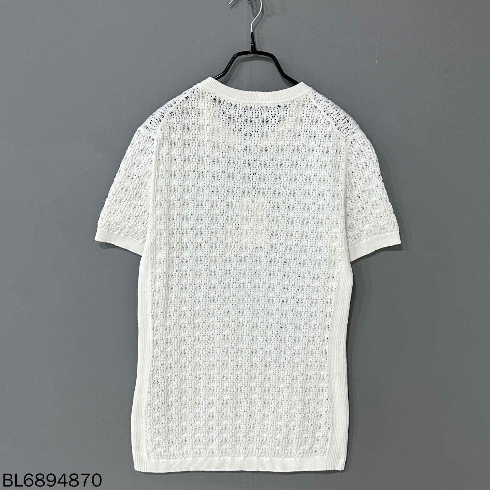 Louis Vuitton Louis Vuitton Retro Sweater S Women Size S / US 4 / IT 40 - 3 Thumbnail