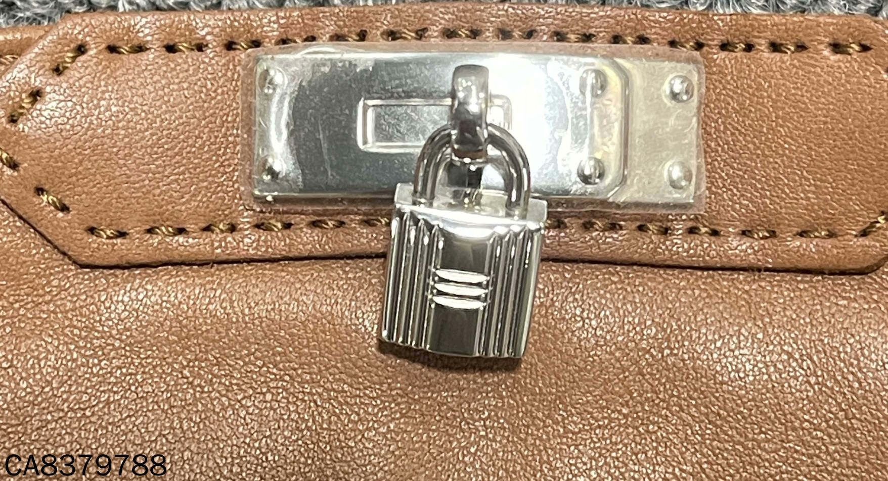 Hermes Hermes Gloves OS Women Size ONE SIZE - 5 Thumbnail