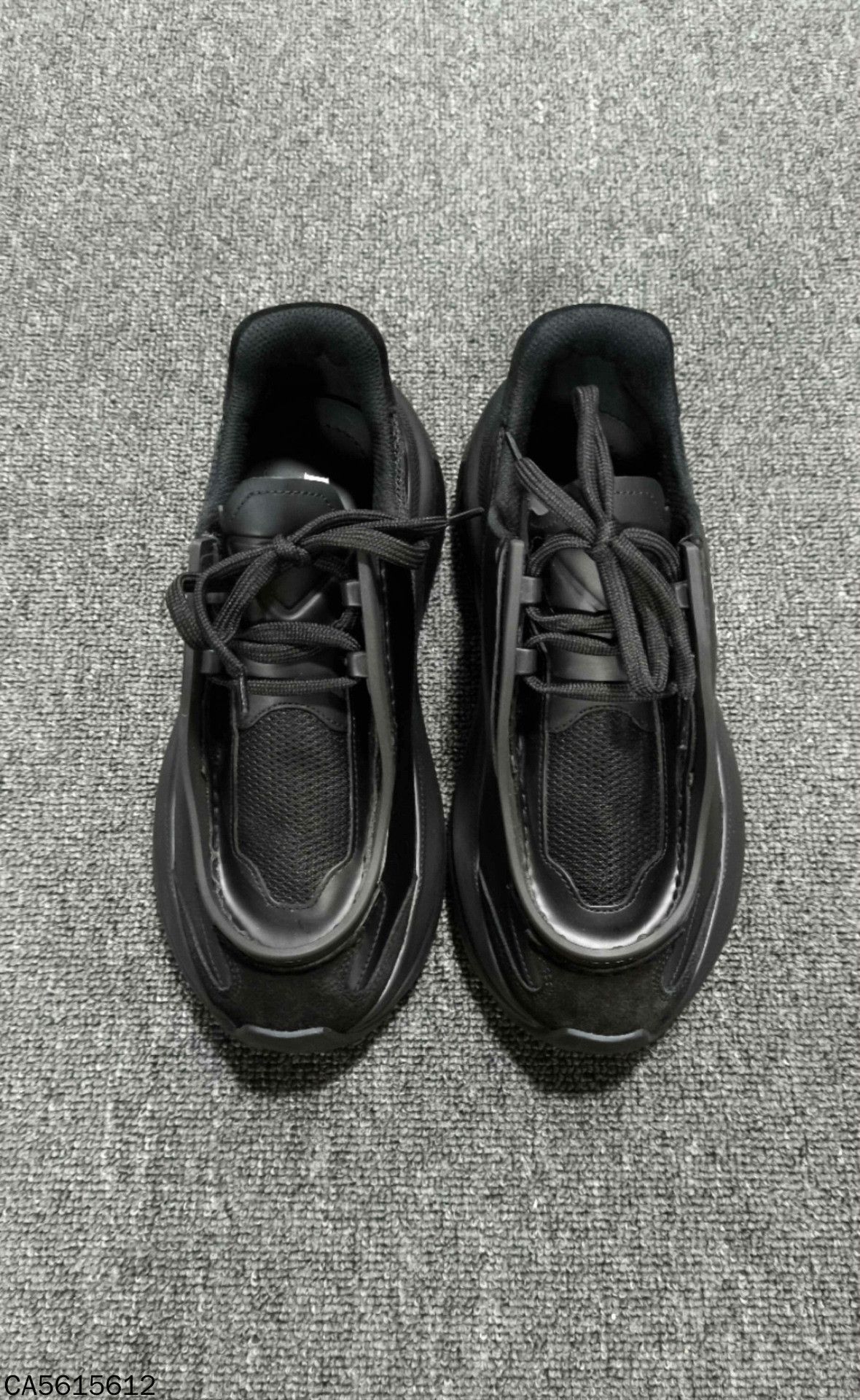 Raf Simons Raf Simons Lowtop Sneakers us_7 Women Size US 7 / IT 37 - 2 Thumbnail