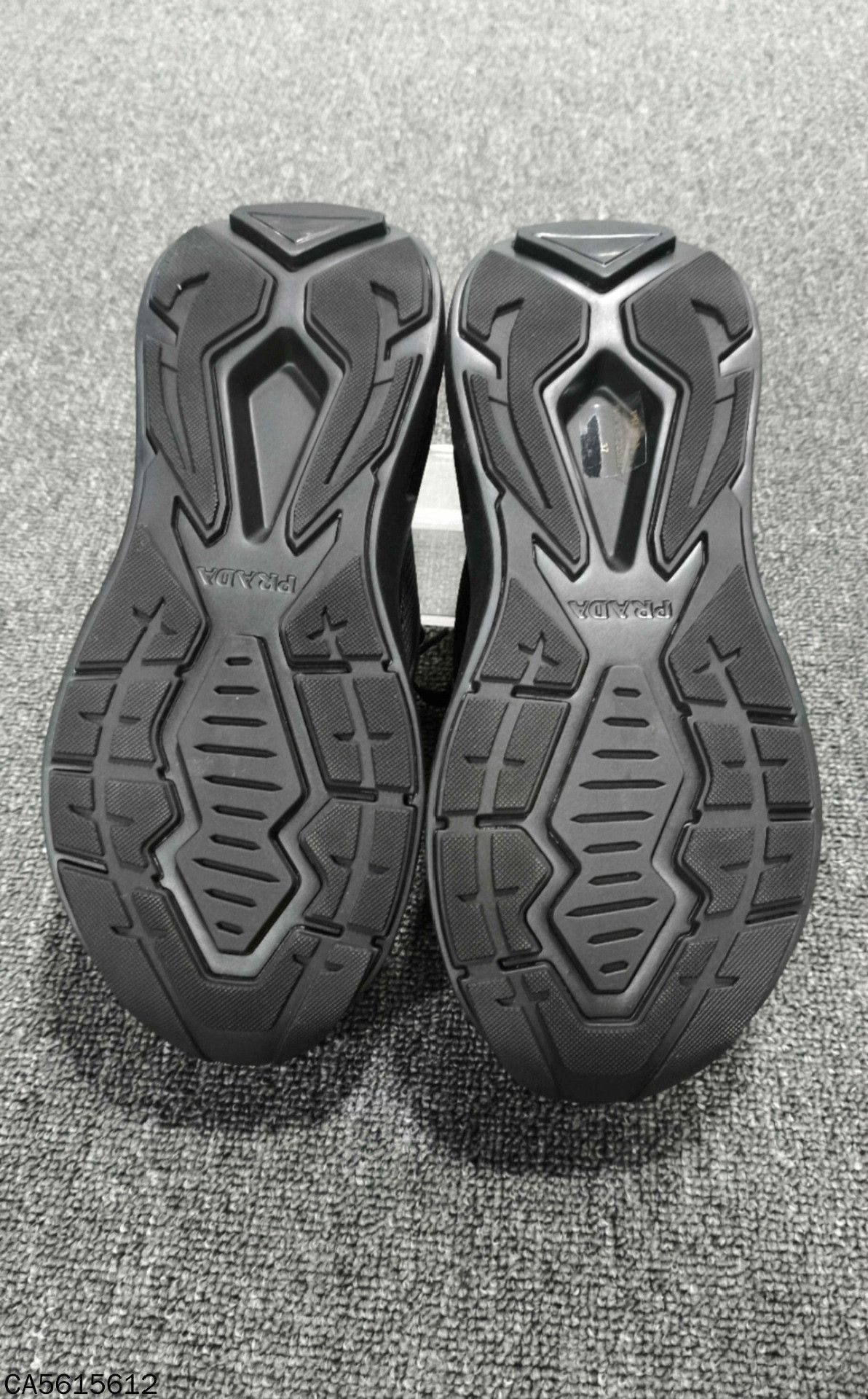 Raf Simons Raf Simons Lowtop Sneakers us_7 Women Size US 7 / IT 37 - 7 Thumbnail