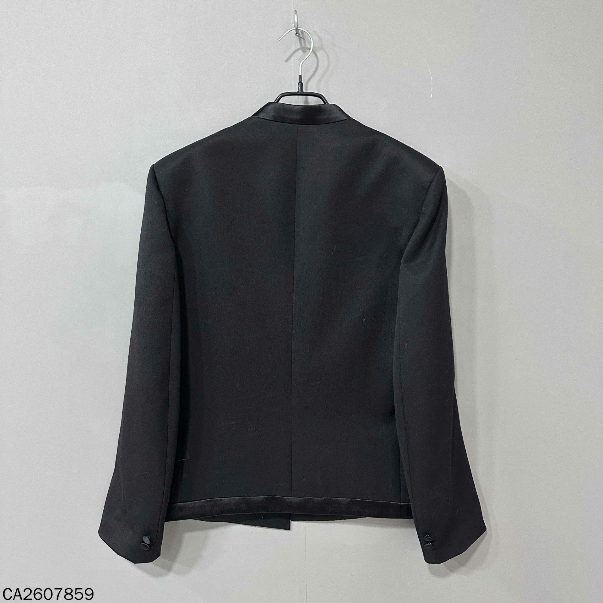 Balmain Balmain Formal Suit 40r Men Size 40R - 3 Thumbnail