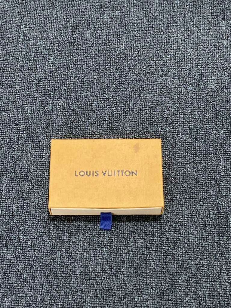 Louis Vuitton Louis Vuitton Retro Silver Necklace OS Women Size ONE SIZE - 7 Thumbnail