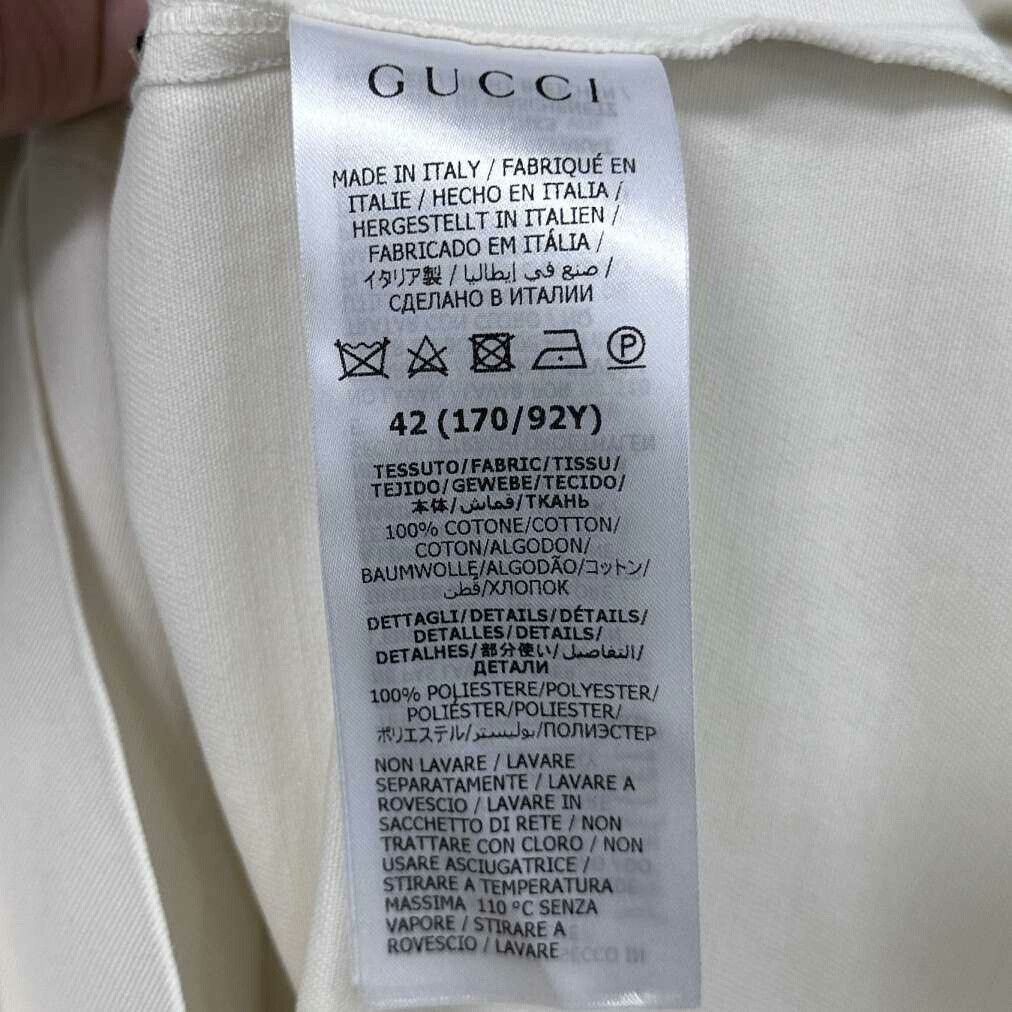 Gucci Gucci Gold Dress S Women Size S / US 4 / IT 40 - 7 Thumbnail