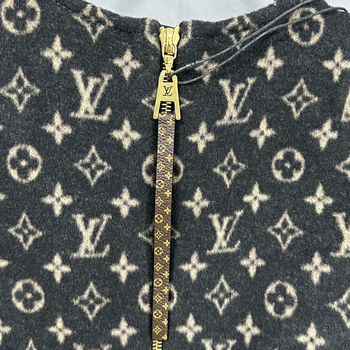 Louis Vuitton Louis Vuitton Brown Belt S Women Size S / US 4 / IT 40 - 4 Thumbnail