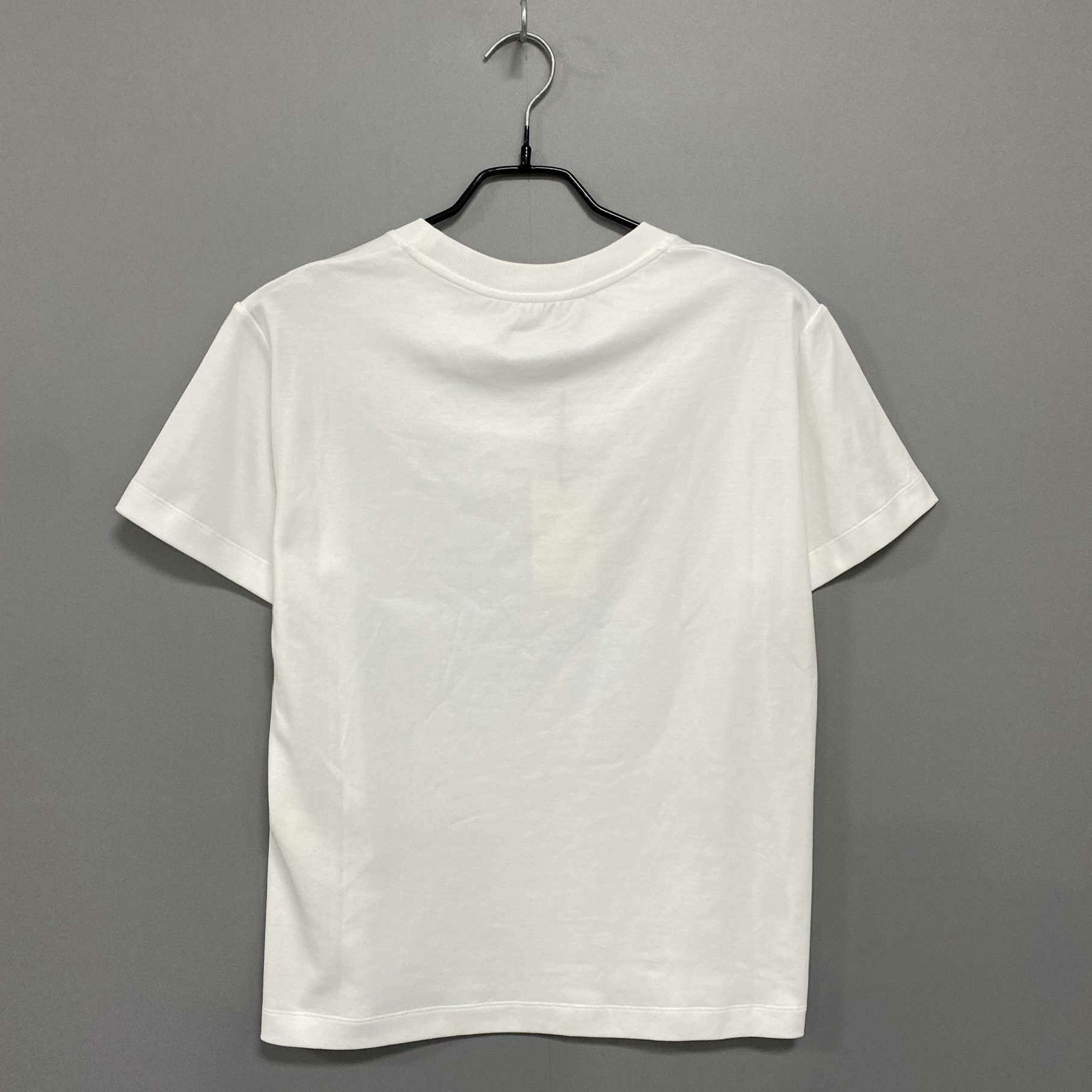 Louis Vuitton Louis Vuitton Retro Embroidered T-Shirt s Men Size US S / EU 44-46 / 1 - 3 Thumbnail