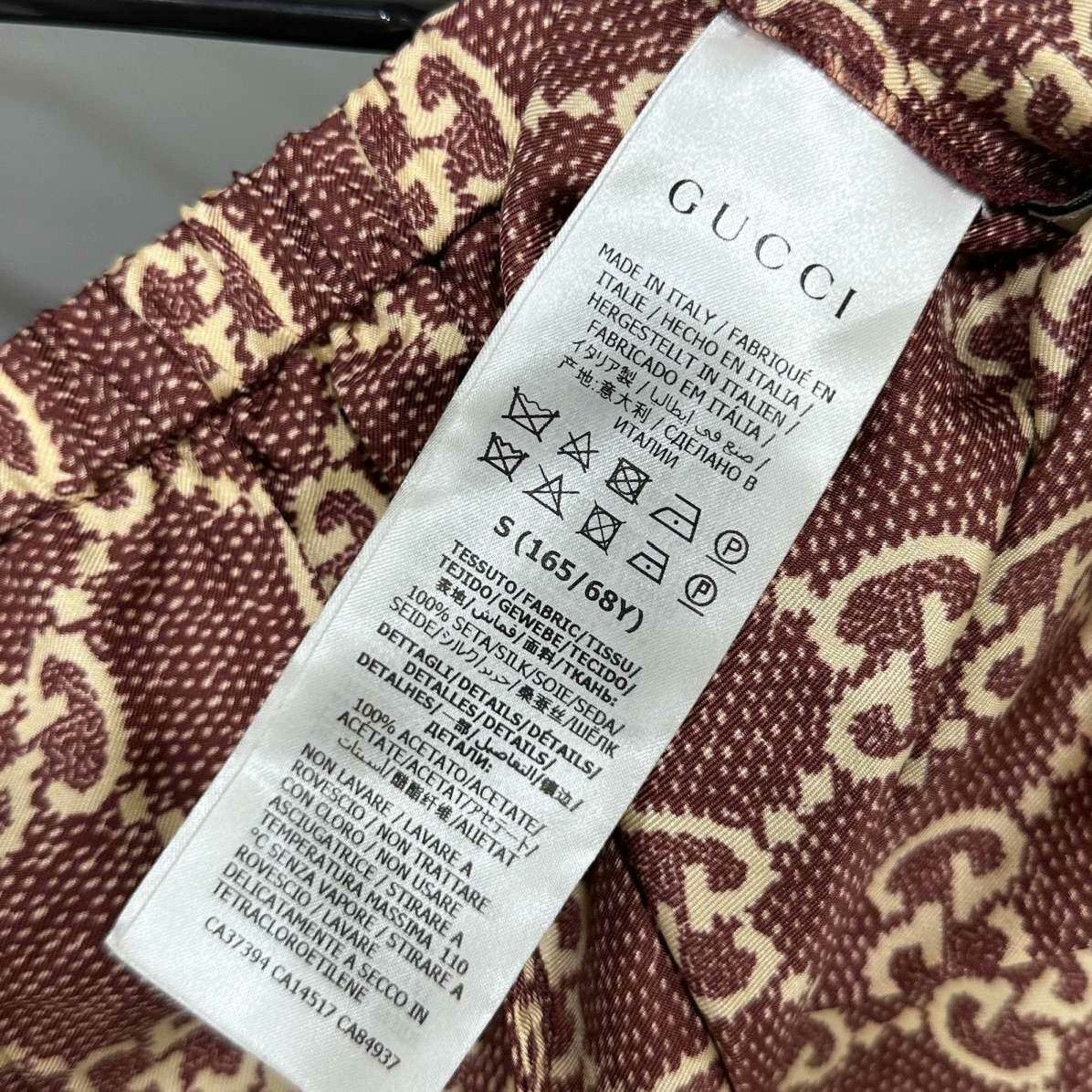 Gucci Gucci Pants 26 Women Size 26" / US 2 / IT 38 - 6 Thumbnail