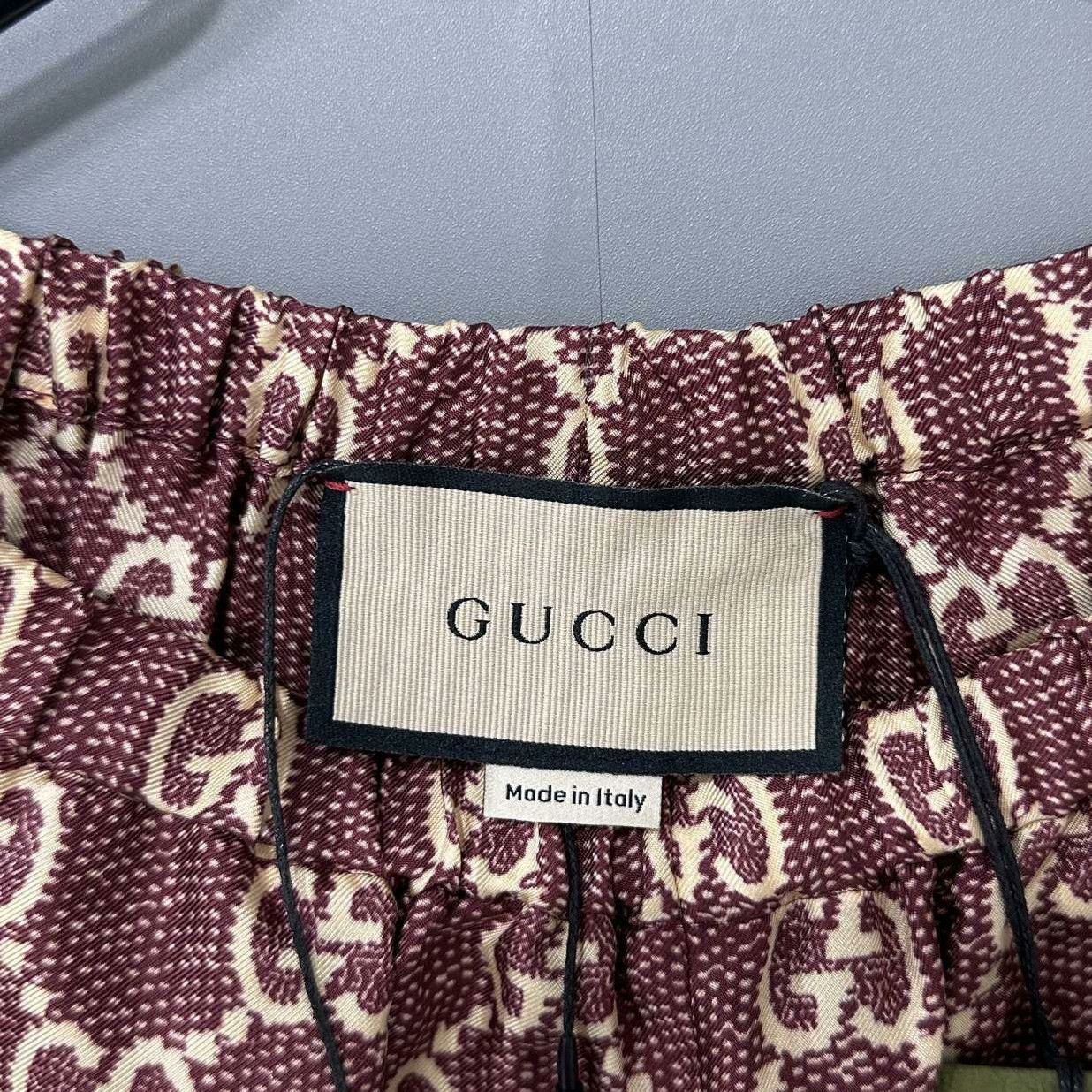 Gucci Gucci Pants 26 Women Size 26" / US 2 / IT 38 - 4 Thumbnail