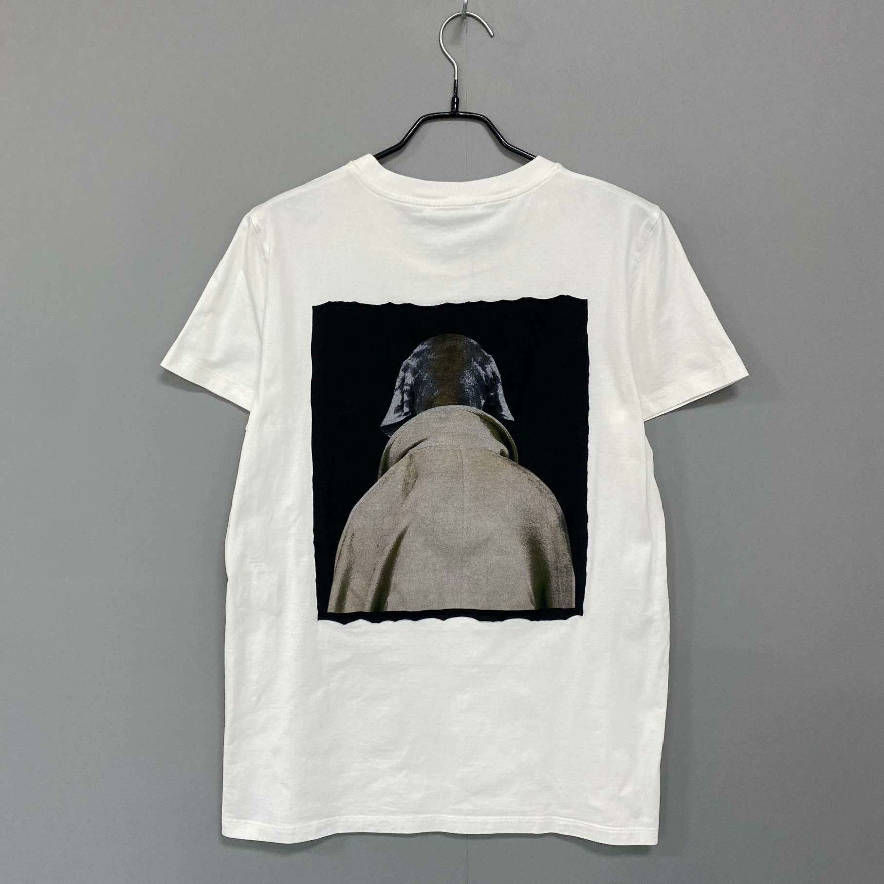 Max Mara Max Mara White T-Shirt M Women Size M / US 6-8 / IT 42-44 - 3 Thumbnail