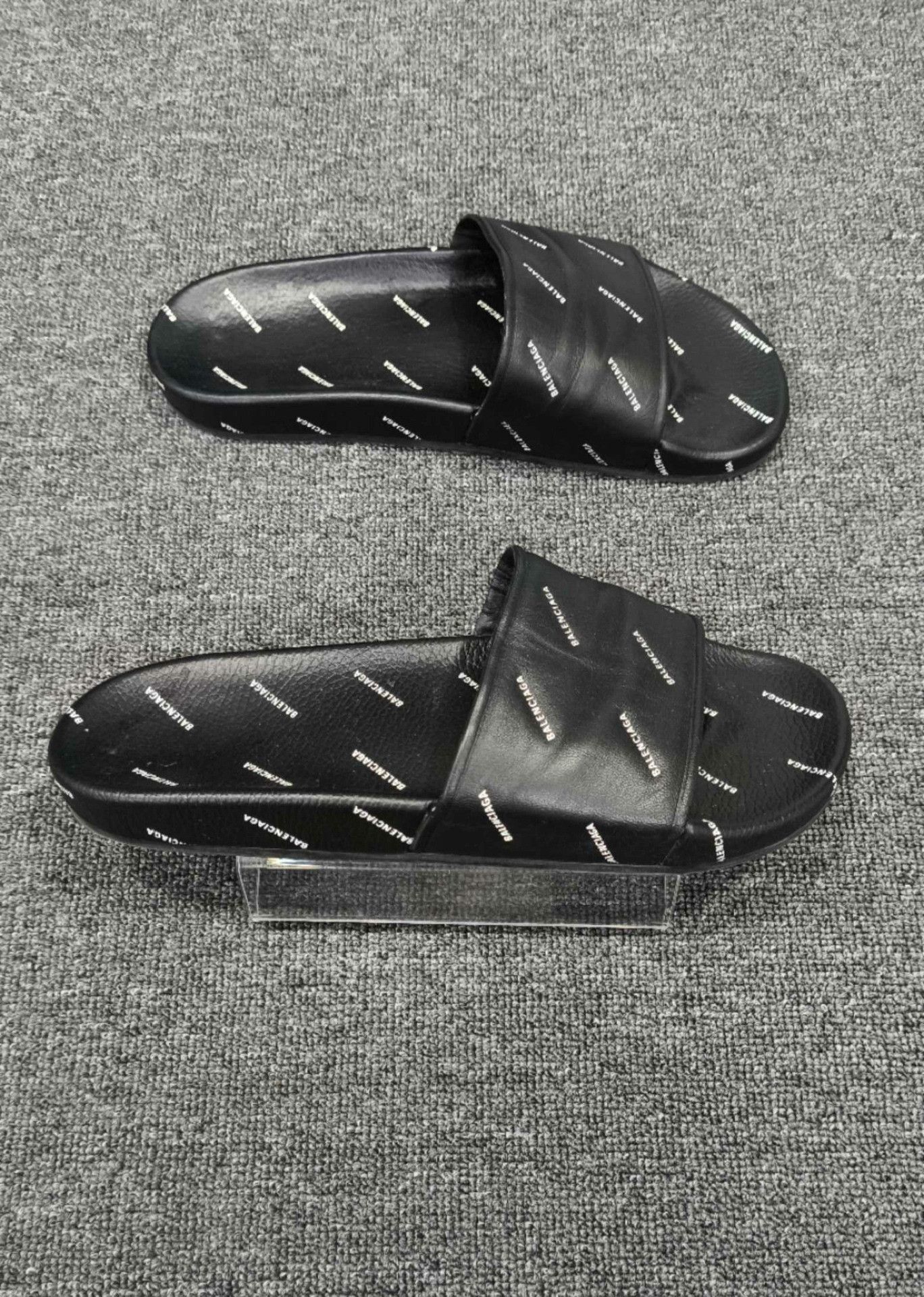 Balenciaga Balenciaga Sandals 10 Men Size US 10 / EU 43 - 3 Thumbnail