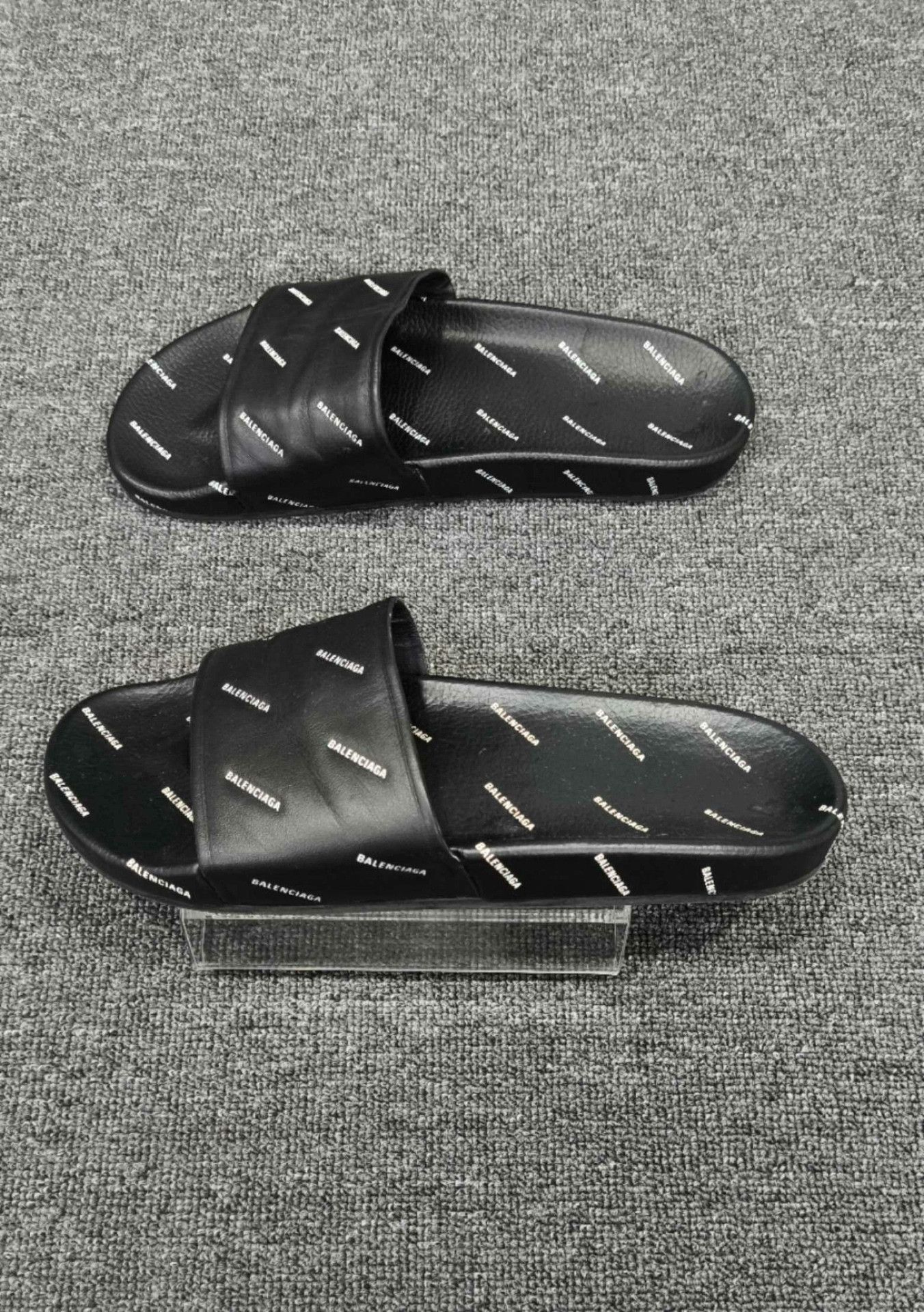 Balenciaga Balenciaga Sandals 10 Men Size US 10 / EU 43 - 4 Thumbnail