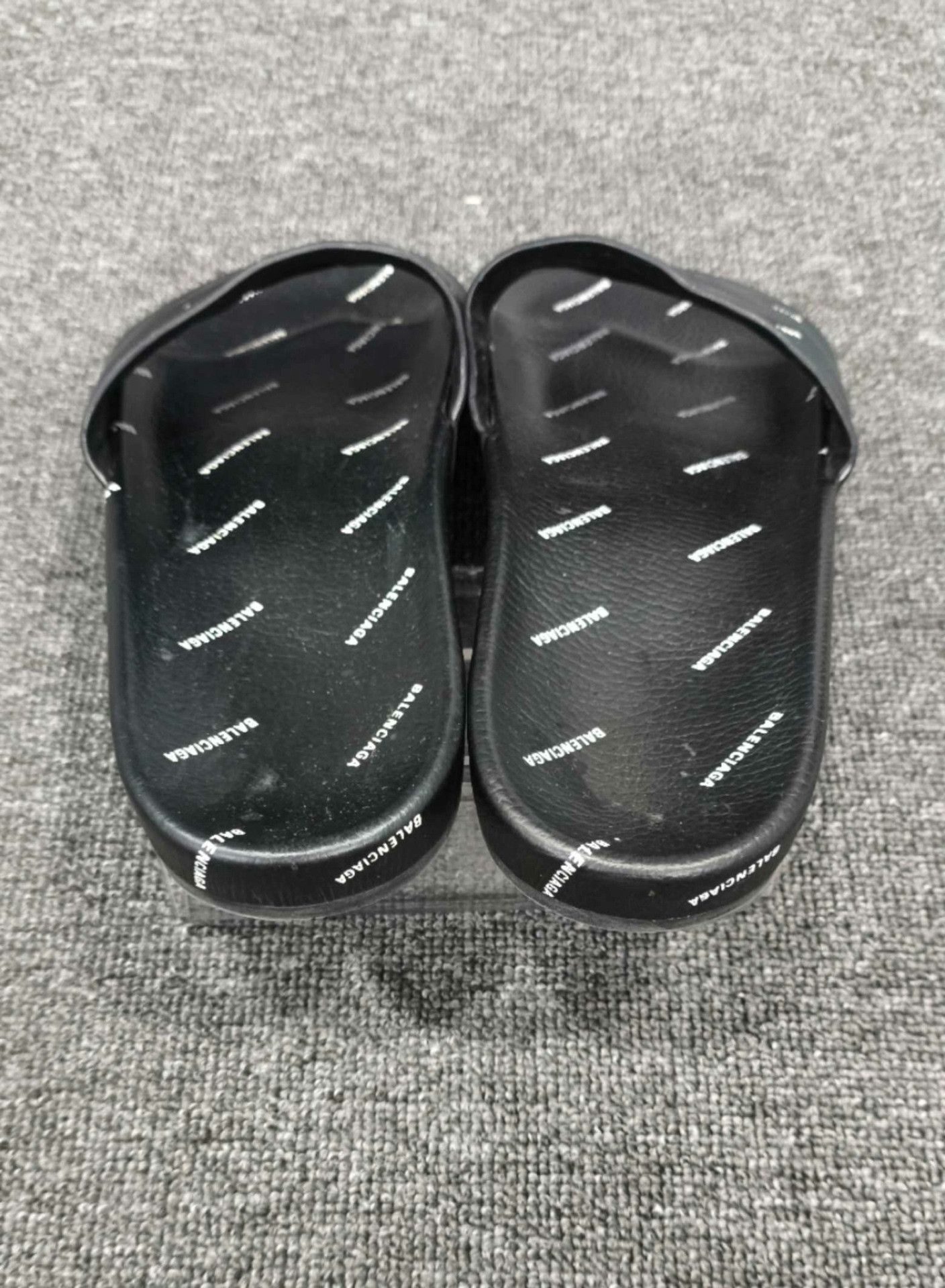 Balenciaga Balenciaga Sandals 10 Men Size US 10 / EU 43 - 5 Thumbnail