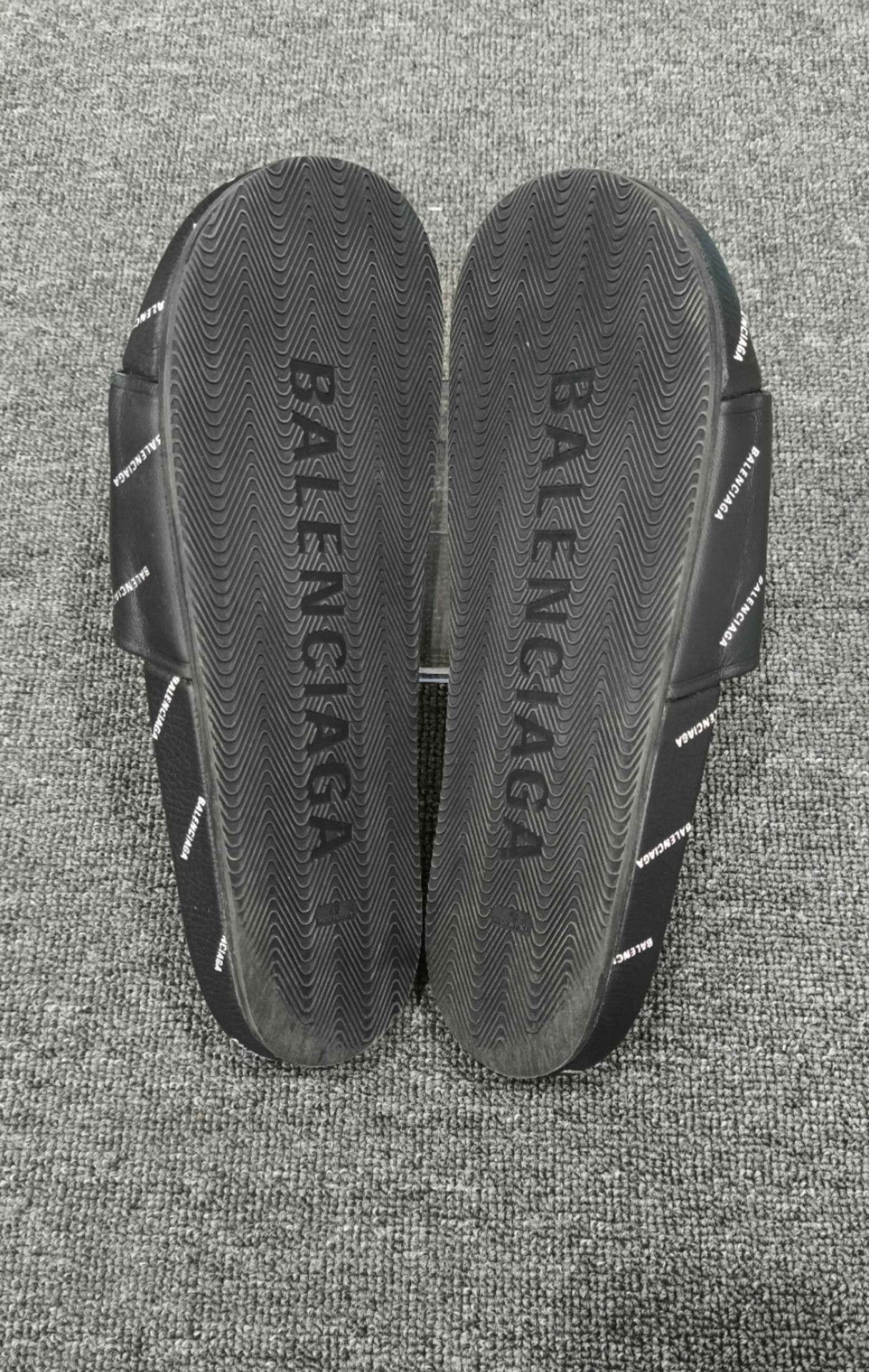 Balenciaga Balenciaga Sandals 10 Men Size US 10 / EU 43 - 6 Thumbnail