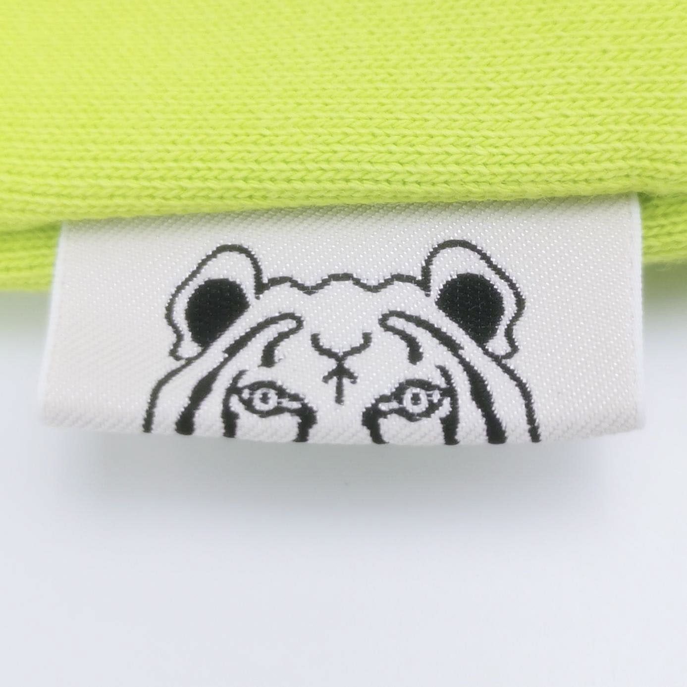 Kenzo Kenzo Tiger Print Hoodie Size S Size US S / EU 44-46 / 1 - 5 Thumbnail