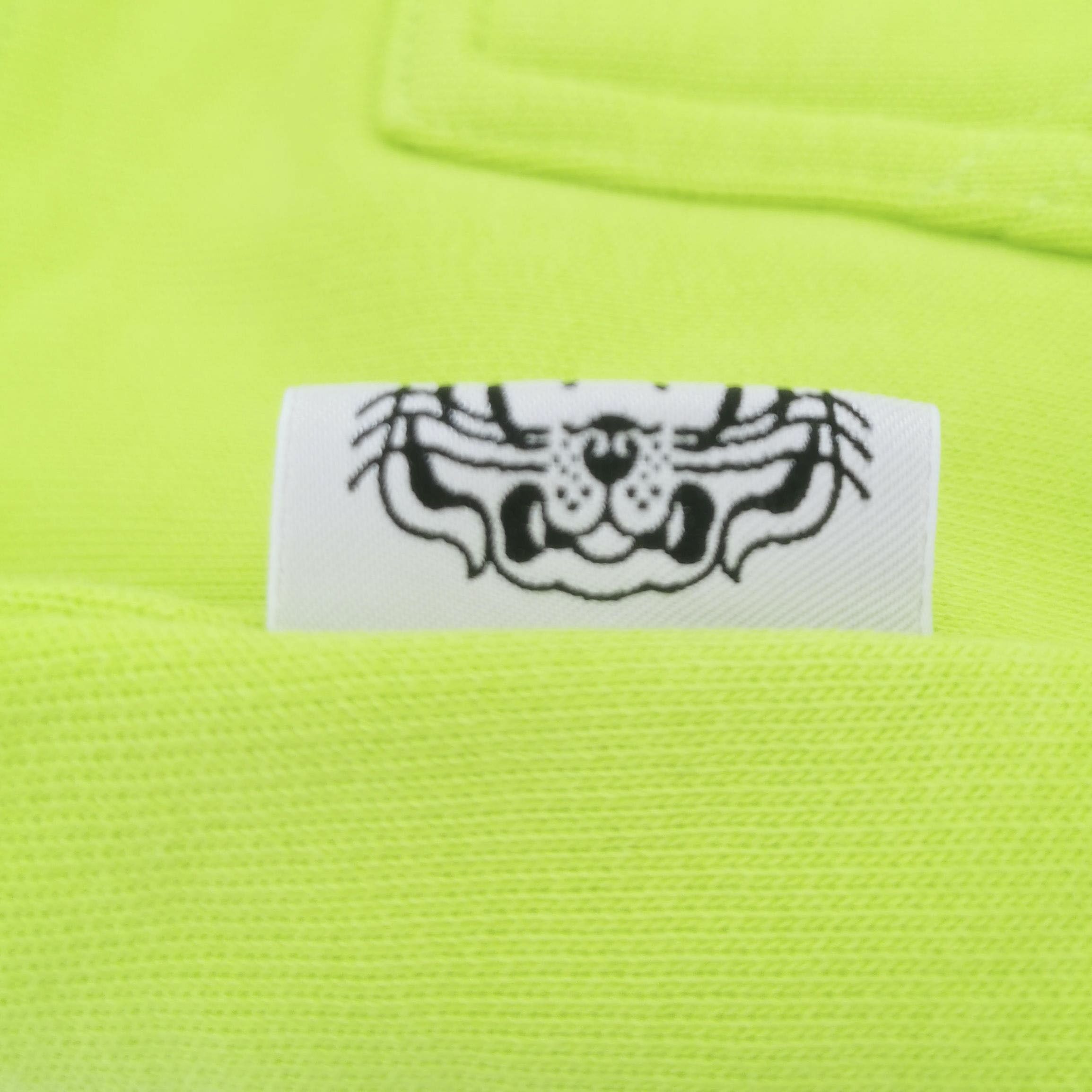 Kenzo Kenzo Tiger Print Hoodie Size S Size US S / EU 44-46 / 1 - 6 Thumbnail