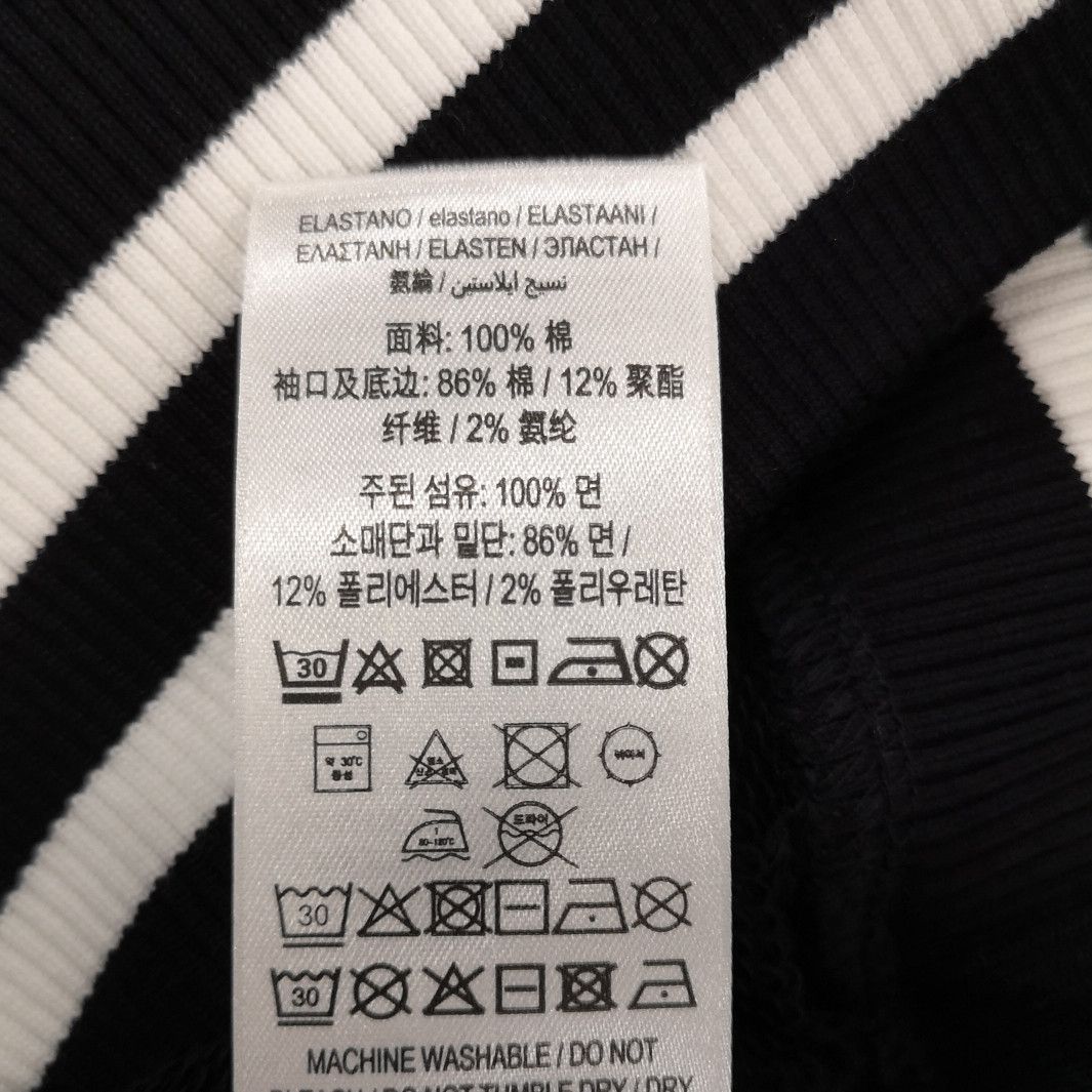 Burberry Burberry Graphic Logo Hoodie XXS Size US XXS / EU 40 - 10 Thumbnail