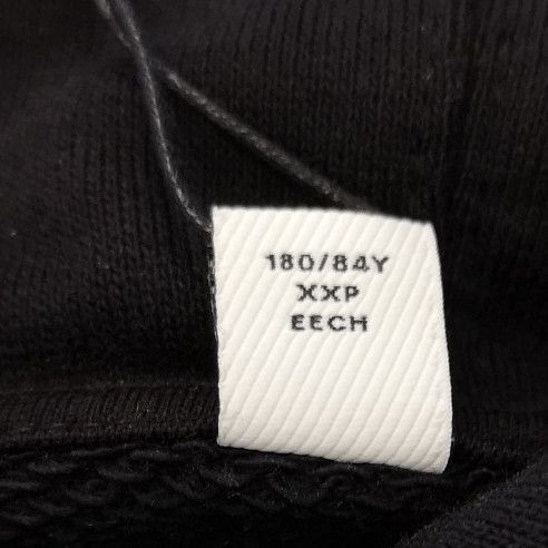 Burberry Burberry Graphic Logo Hoodie XXS Size US XXS / EU 40 - 9 Thumbnail