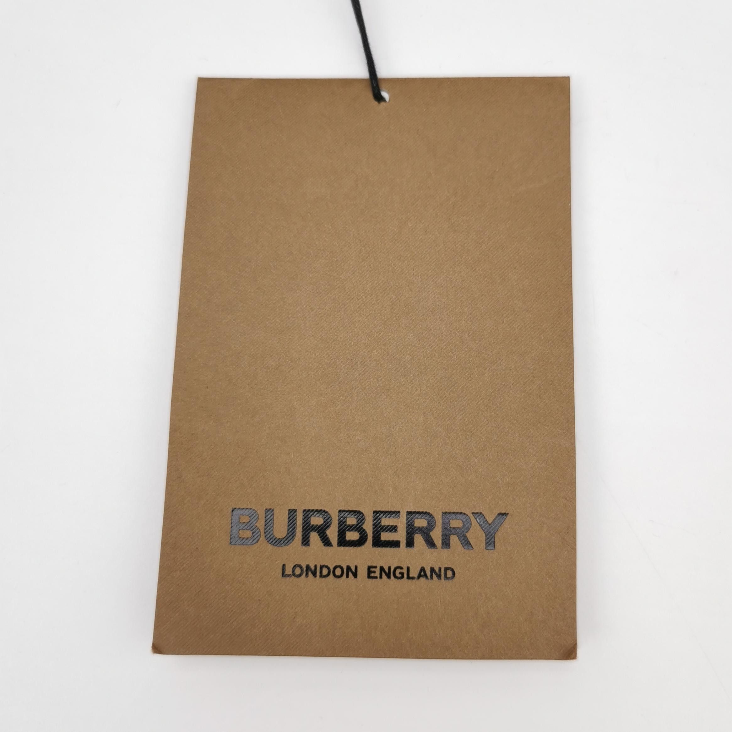 Burberry Burberry Graphic Logo Hoodie XXS Size US XXS / EU 40 - 6 Thumbnail