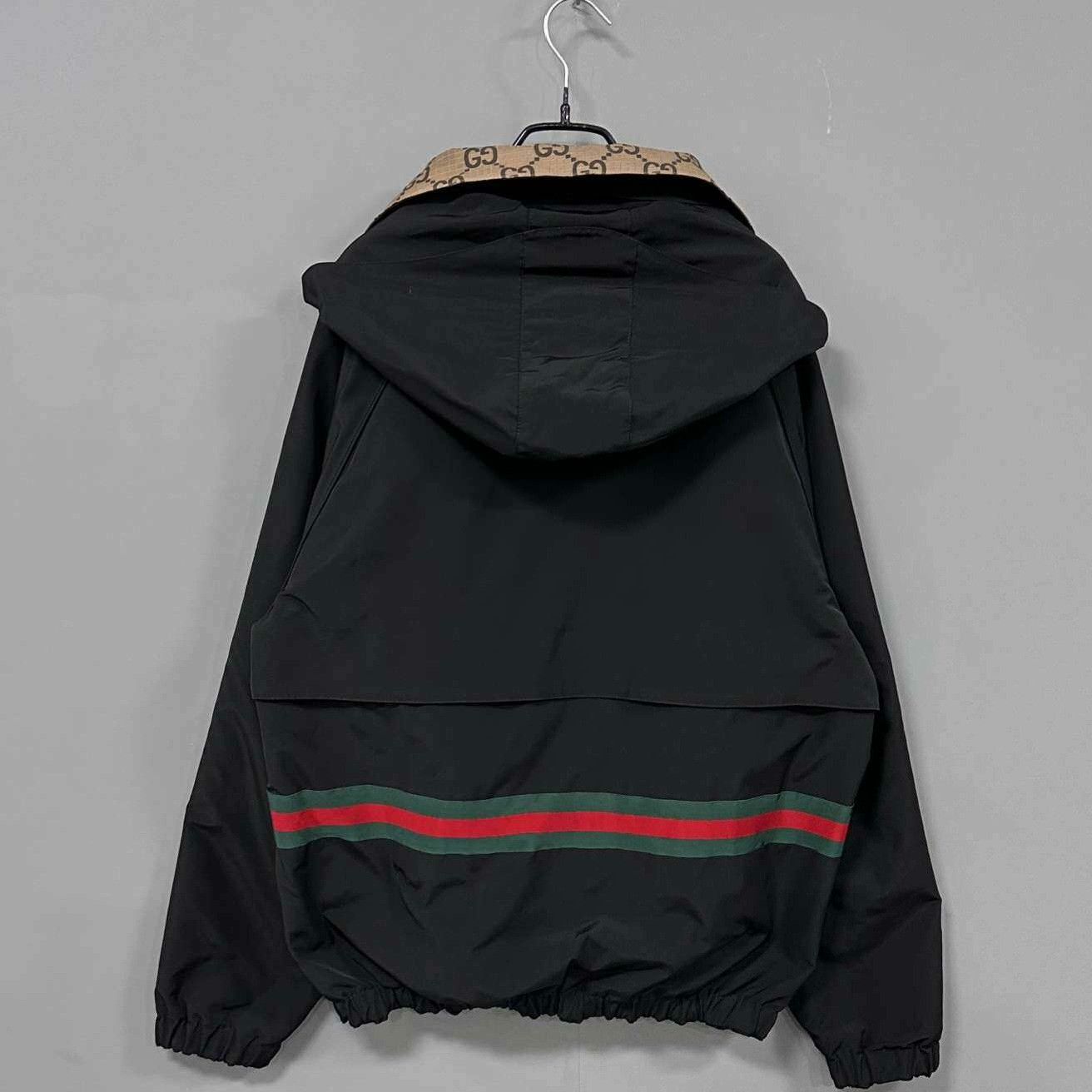 Gucci Gucci Light Jacket m Men Size US M / EU 48-50 / 2 - 3 Thumbnail