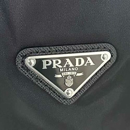 Prada Prada Nylon Dress M Women Size M / US 6-8 / IT 42-44 - 5 Thumbnail