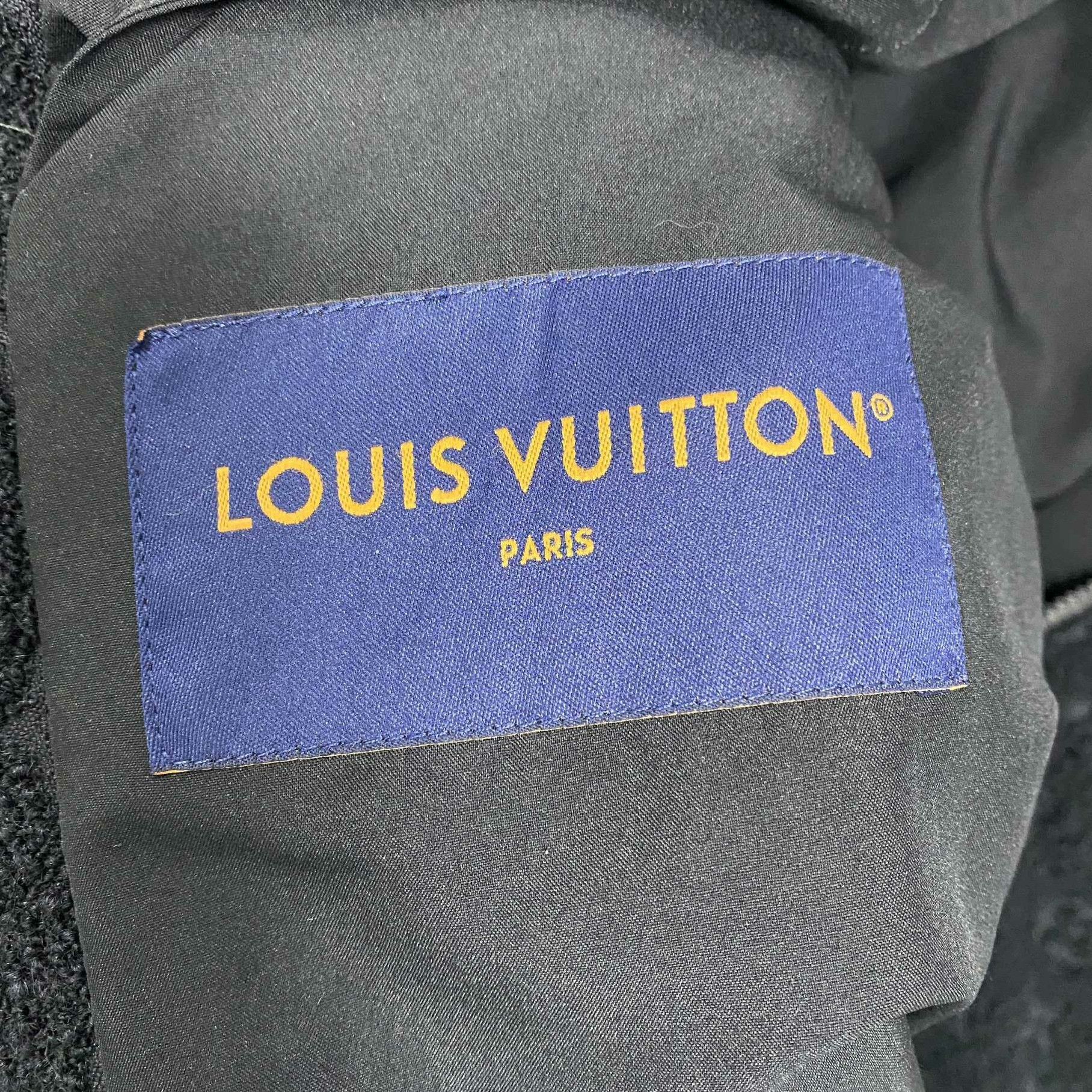 Louis Vuitton Louis Vuitton Light Jacket m Men Size US M / EU 48-50 / 2 - 5 Thumbnail