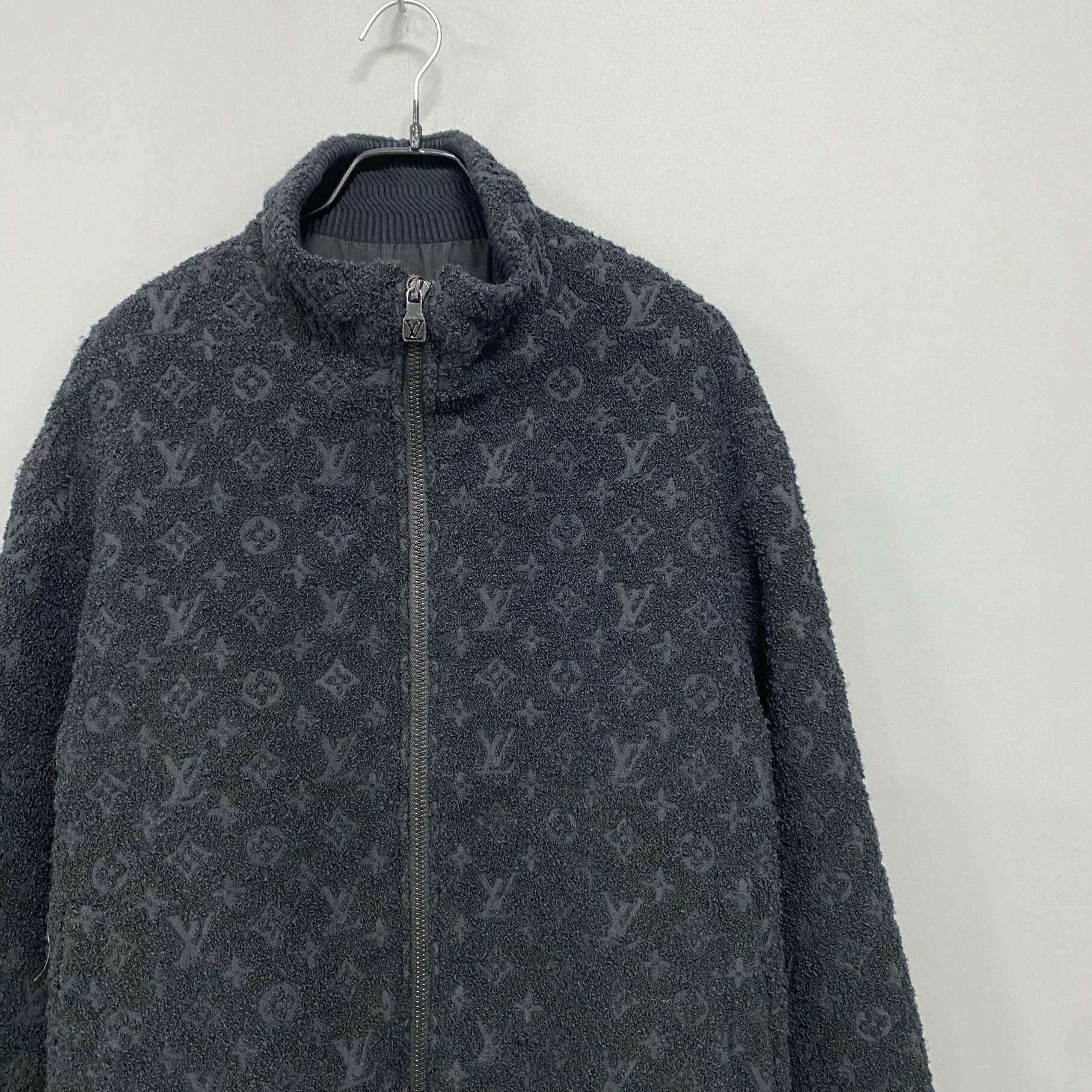 Louis Vuitton Louis Vuitton Light Jacket m Men Size US M / EU 48-50 / 2 - 2 Thumbnail