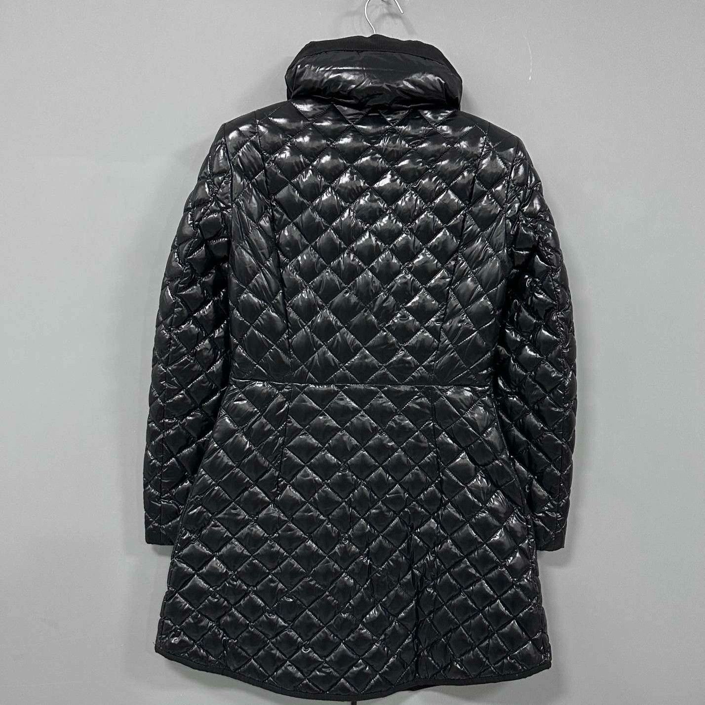 Louis Vuitton Louis Vuitton Training Black Down Jacket it_40 Women Size S / US 4 / IT 40 - 3 Thumbnail