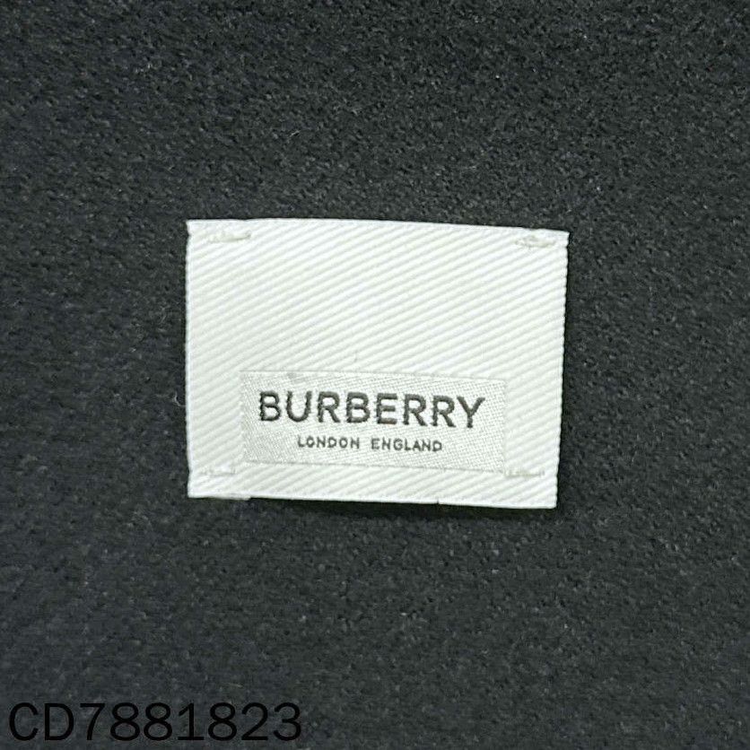 Burberry Burberry Plaid Gray Heavy Coat s Men Size US S / EU 44-46 / 1 - 5 Thumbnail