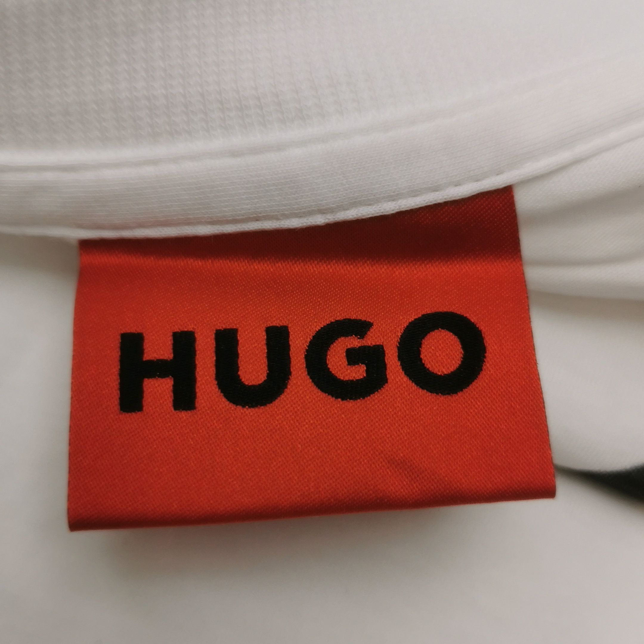 Hugo Boss HUGO Doberman Graphic T-Shirt L Size US L / EU 52-54 / 3 - 6 Thumbnail