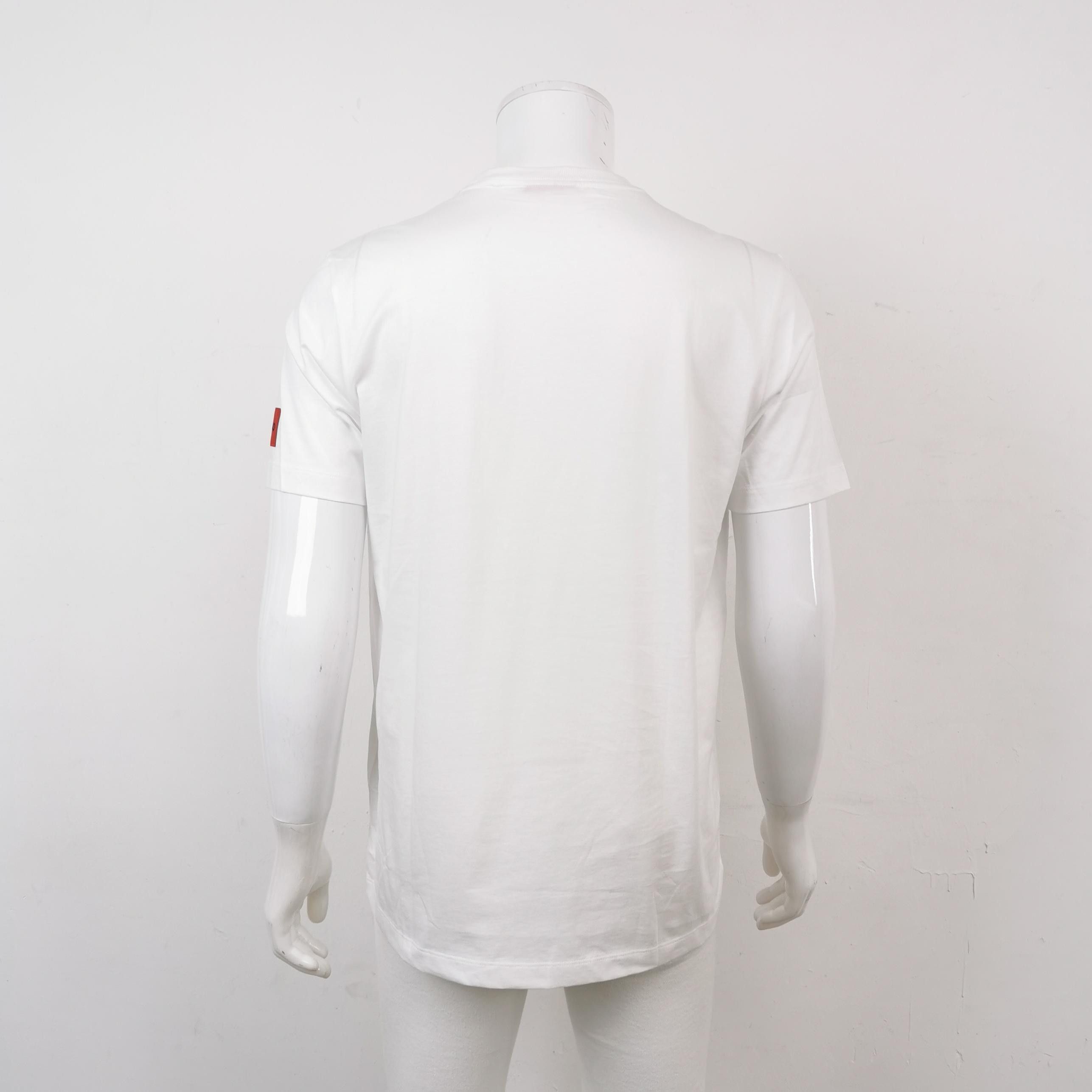 Hugo Boss HUGO Doberman Graphic T-Shirt L Size US L / EU 52-54 / 3 - 3 Thumbnail
