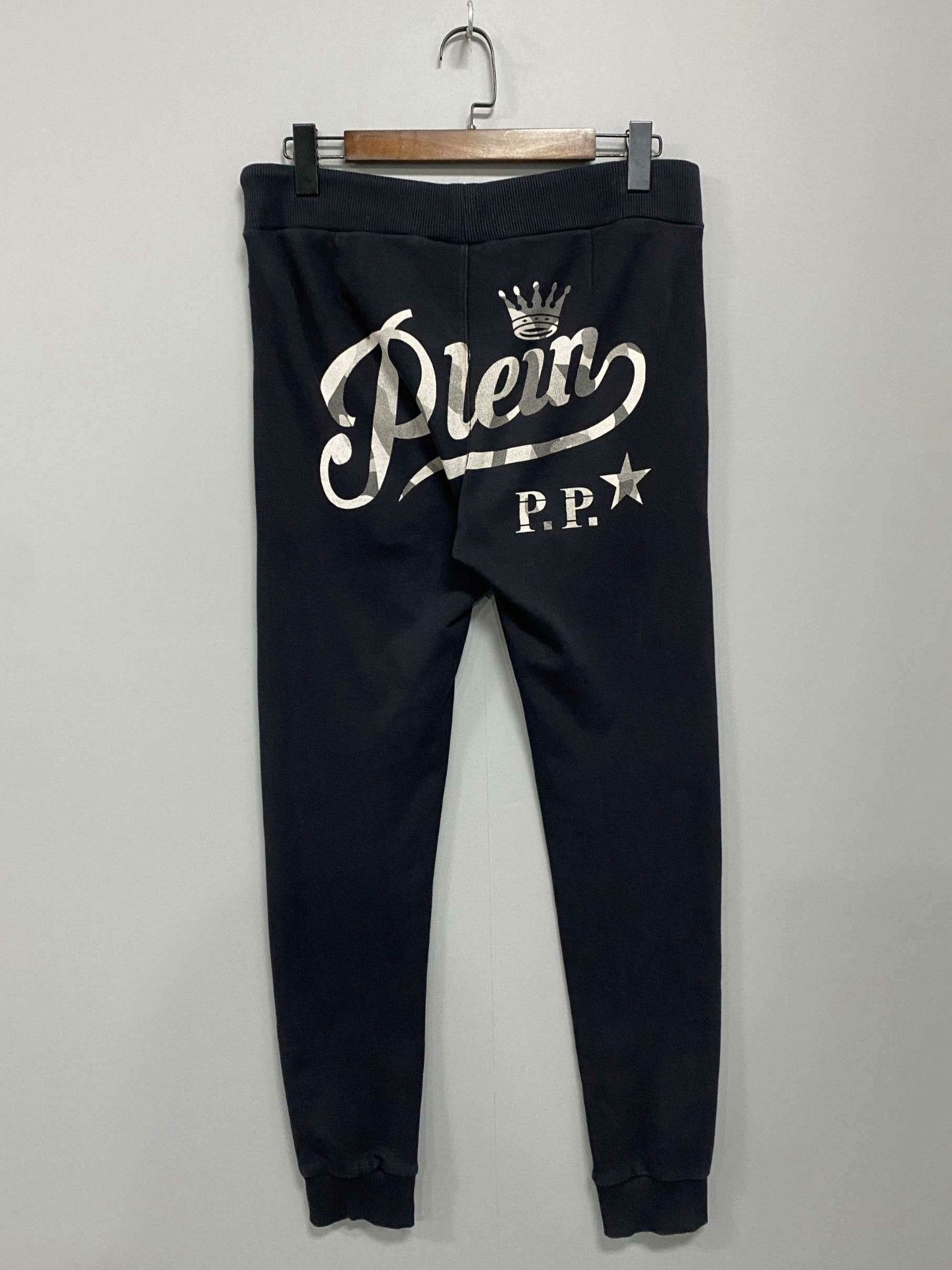 Philipp Plein Philipp Plein Casual Casual Pants 32 Men Size US 32 / EU 48 - 3 Thumbnail