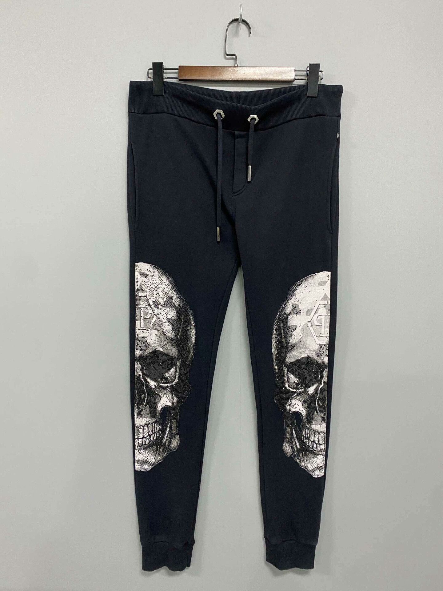 Philipp Plein Philipp Plein Casual Casual Pants 32 Men Size US 32 / EU 48 - 2 Thumbnail