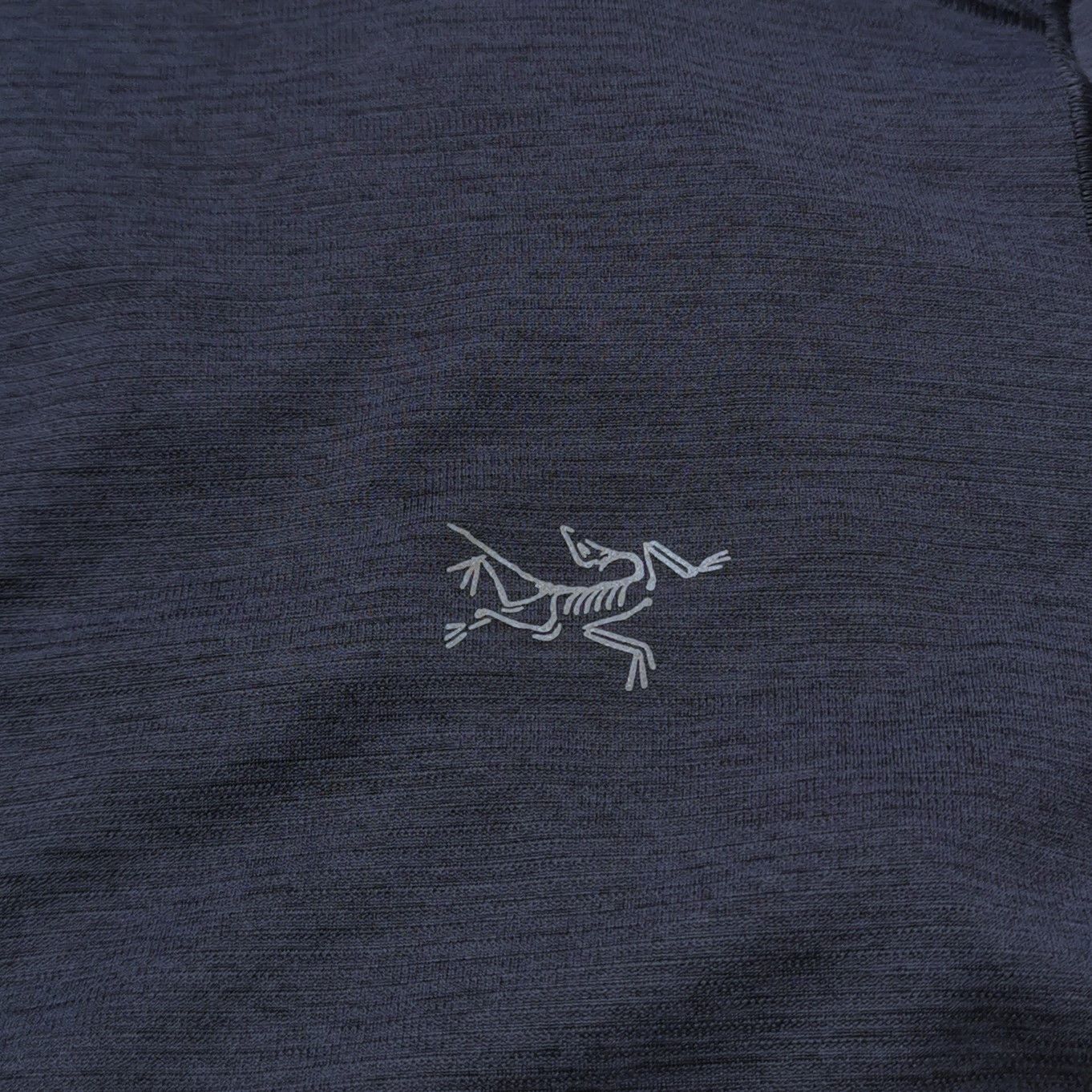 Arc'teryx Arc'teryx Black Sapphire Cormac Hoody XS Size US XS / EU 42 / 0 - 4 Thumbnail