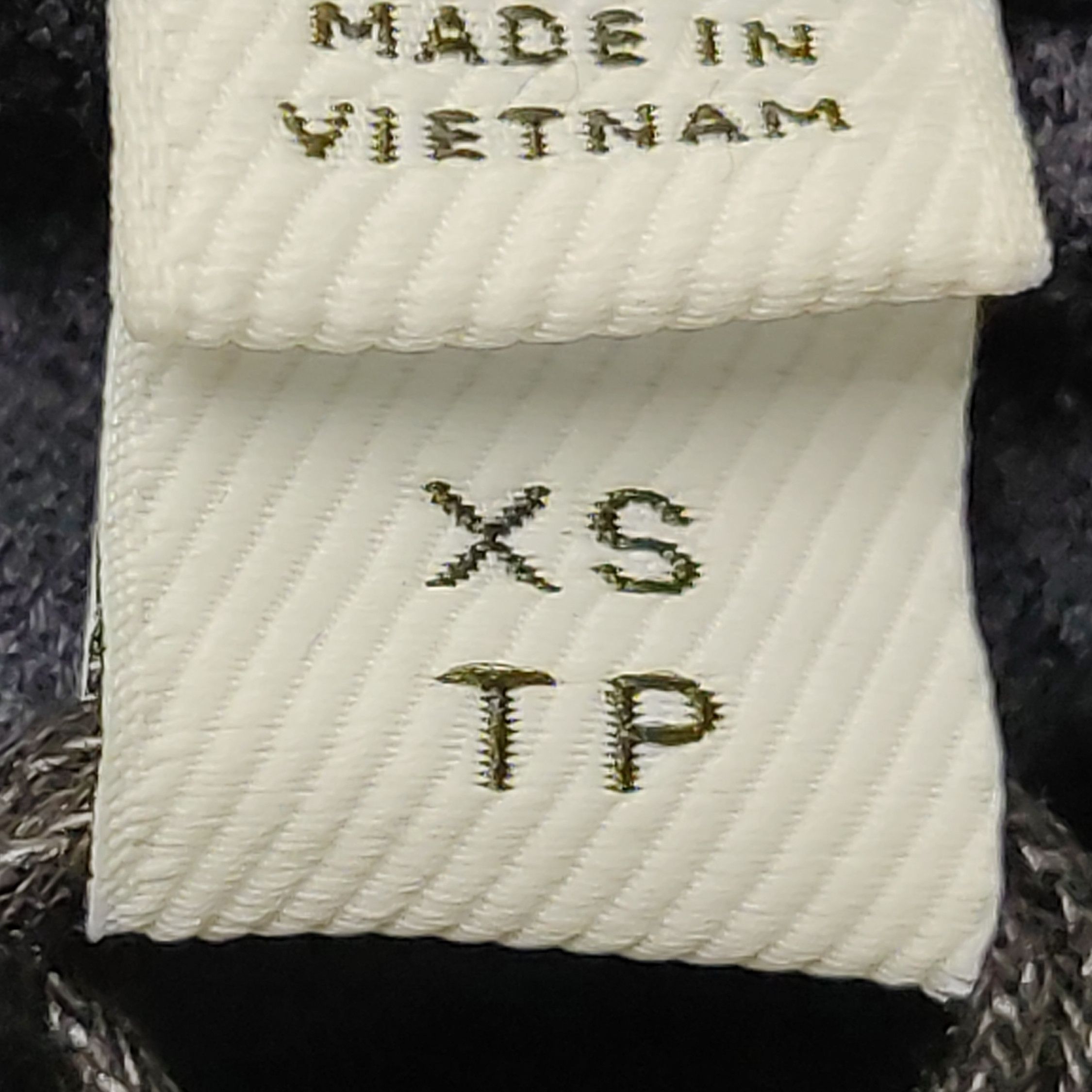 Burberry Burberry Logo Patch Tipped Polo Shirt XS Size US XS / EU 42 / 0 - 8 Thumbnail