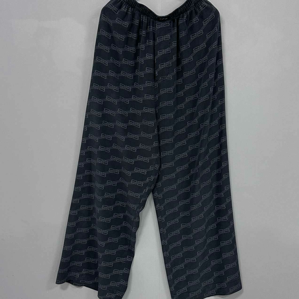 Balenciaga Balenciaga Pants 26 Women Size 26" / US 2 / IT 38 - 3 Thumbnail