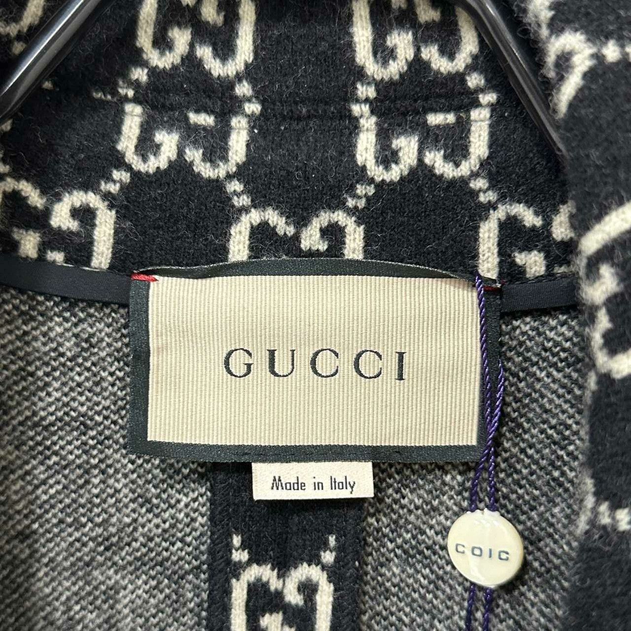 Gucci Gucci Gold Coat M Women Size M / US 6-8 / IT 42-44 - 5 Thumbnail