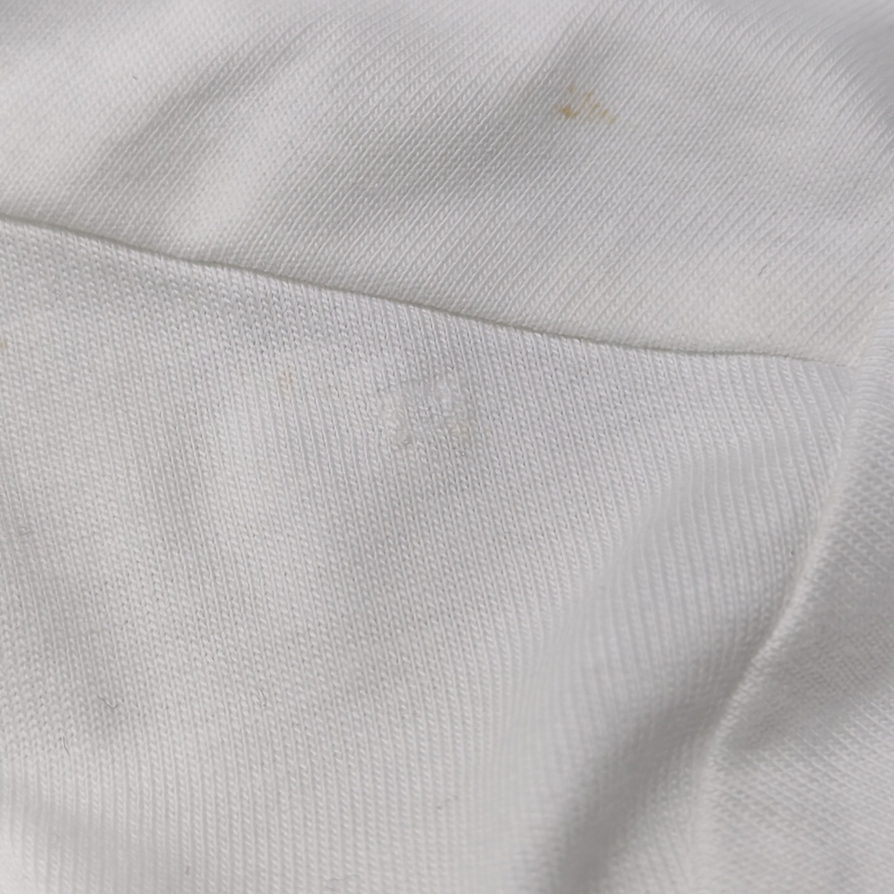 Prada Prada Graphic Logo Cotton T-Shirt L Size US L / EU 52-54 / 3 - 15 Thumbnail