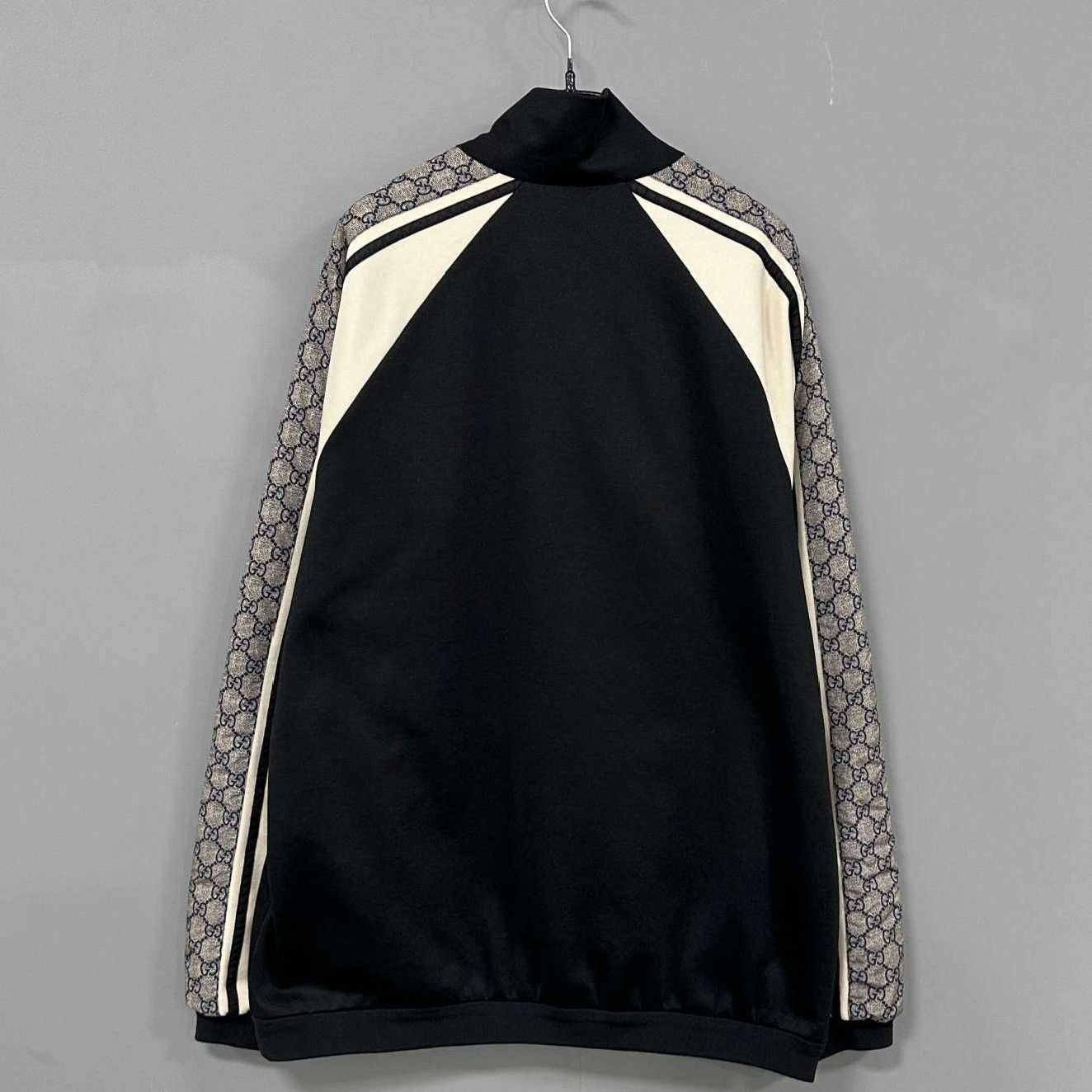 Gucci Gucci Animal Print Light Jacket s Men Size US S / EU 44-46 / 1 - 3 Thumbnail