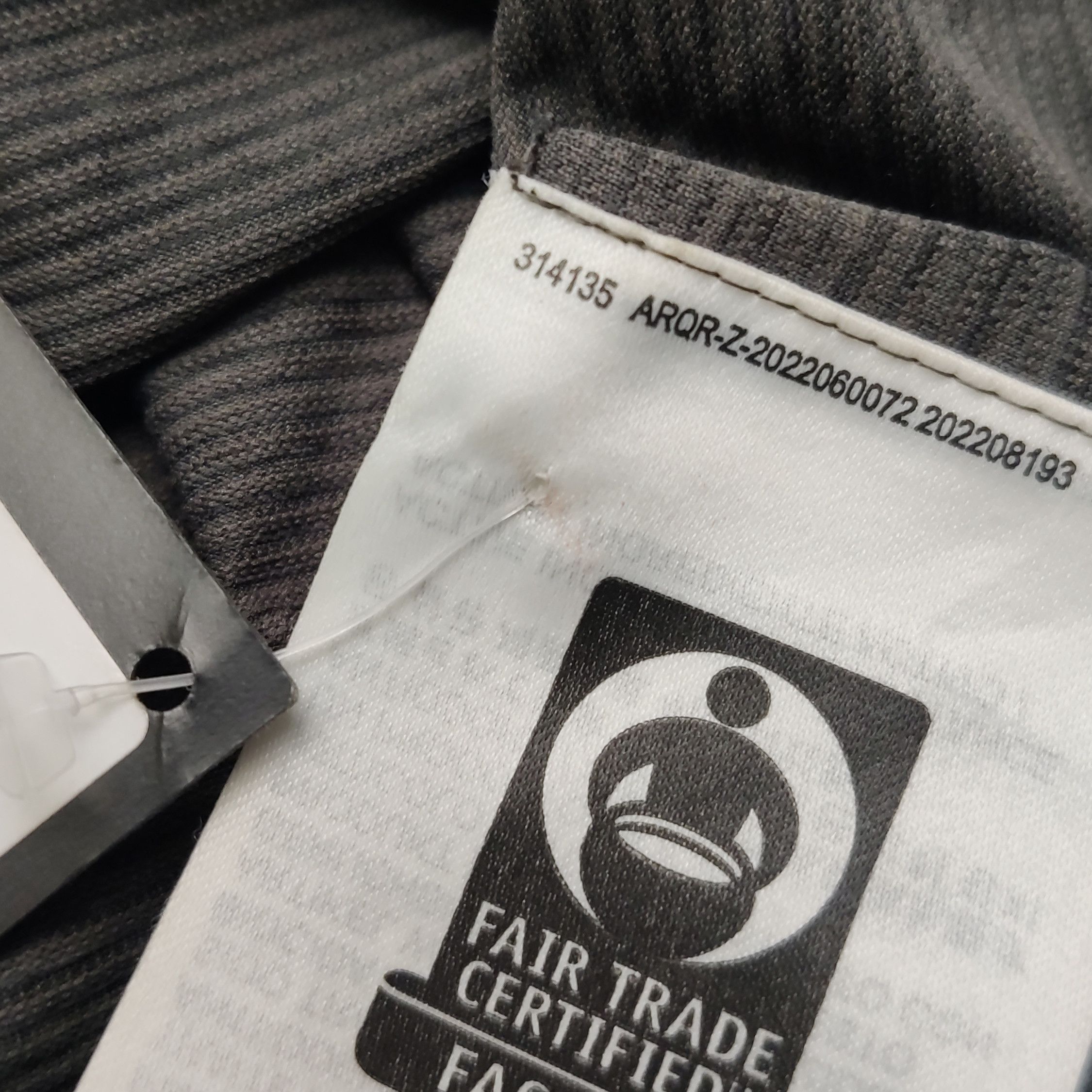 Arc'teryx Arc'teryx Cormac Arc Word Long Sleeve T-Shirt S Size US S / EU 44-46 / 1 - 10 Thumbnail