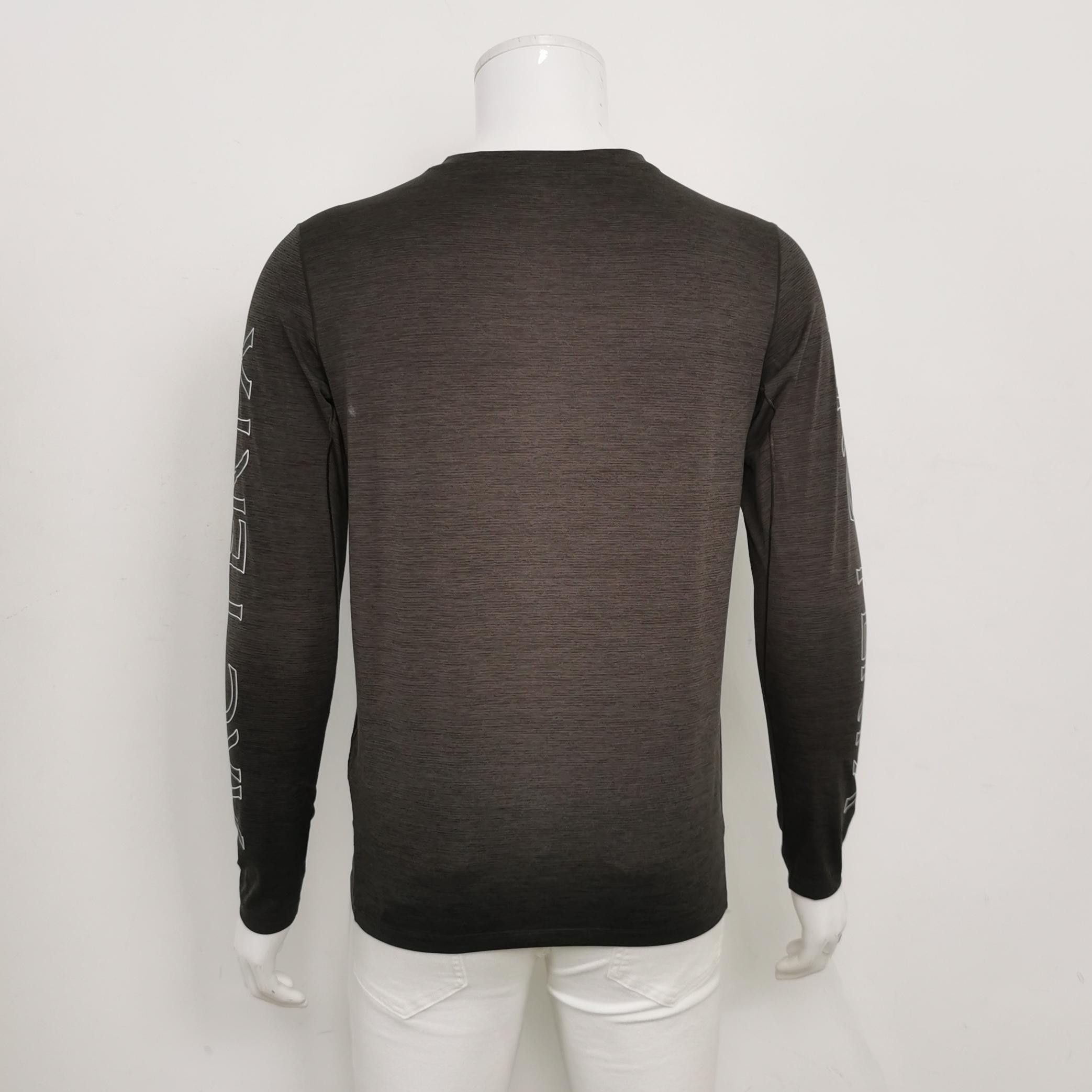 Arc'teryx Arc'teryx Cormac Arc Word Long Sleeve T-Shirt S Size US S / EU 44-46 / 1 - 3 Thumbnail