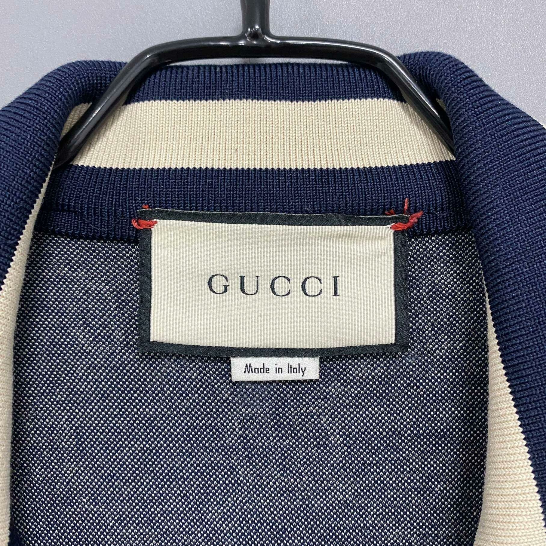 Gucci Gucci Light Jacket xl Men Size US XL / EU 56 / 4 - 4 Thumbnail