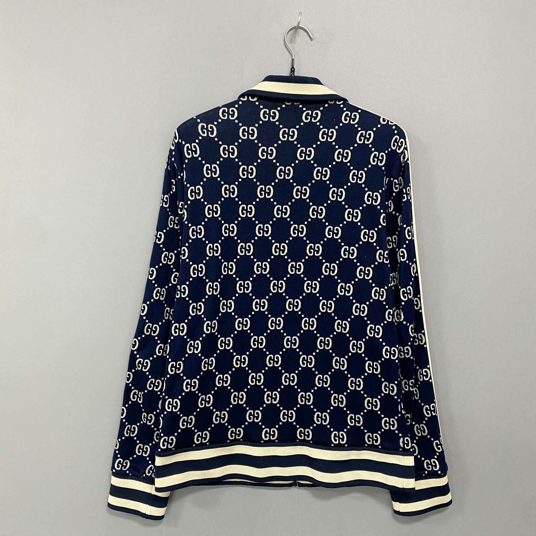Gucci Gucci Light Jacket xl Men Size US XL / EU 56 / 4 - 3 Thumbnail