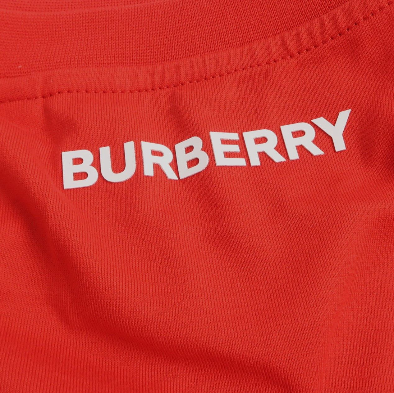 Burberry Burberry Bull Graphic T-Shirt XXS Size US XXS / EU 40 - 4 Thumbnail