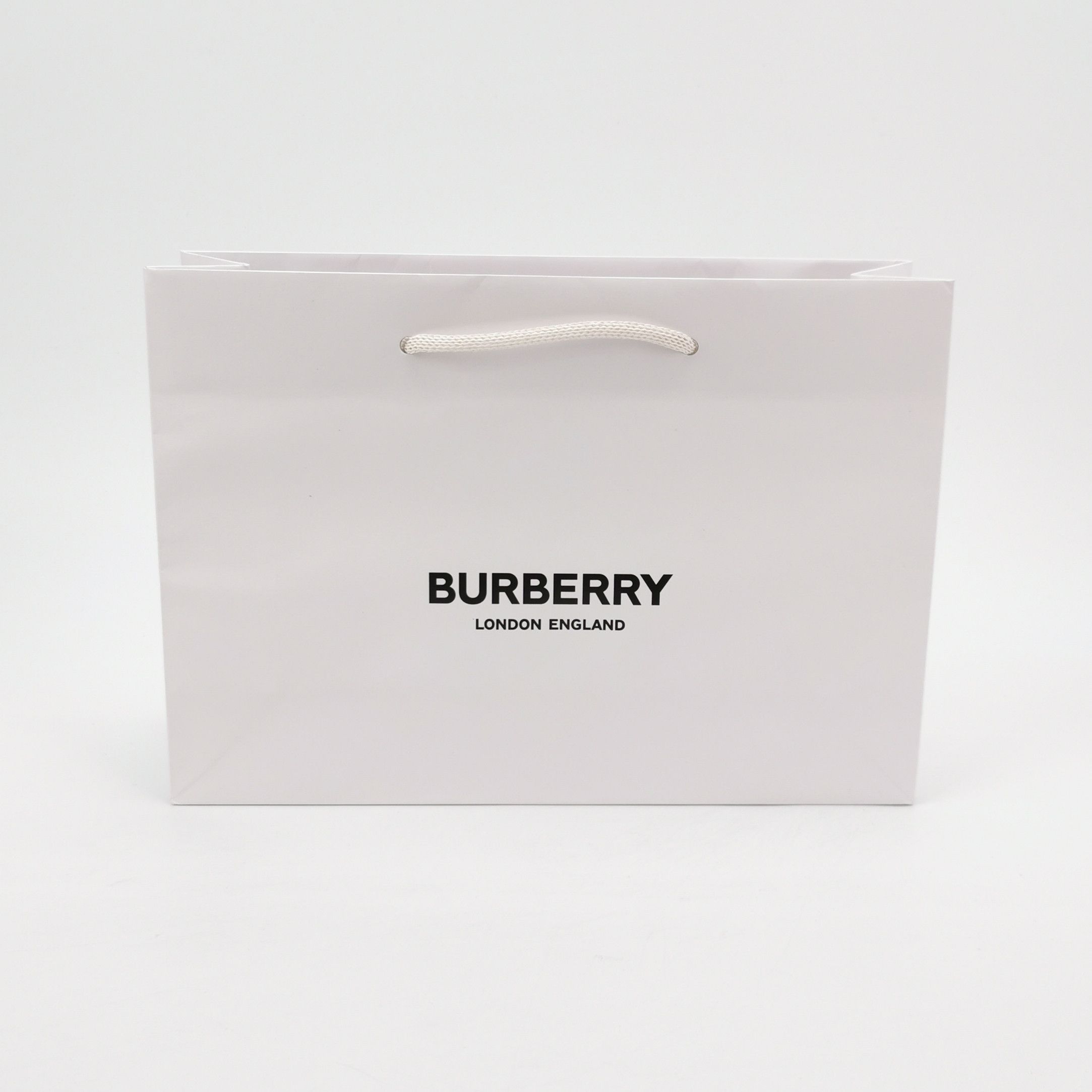 Burberry Burberry Striped Logo Long Sleeve T-Shirt XXS Size US XXS / EU 40 - 6 Thumbnail